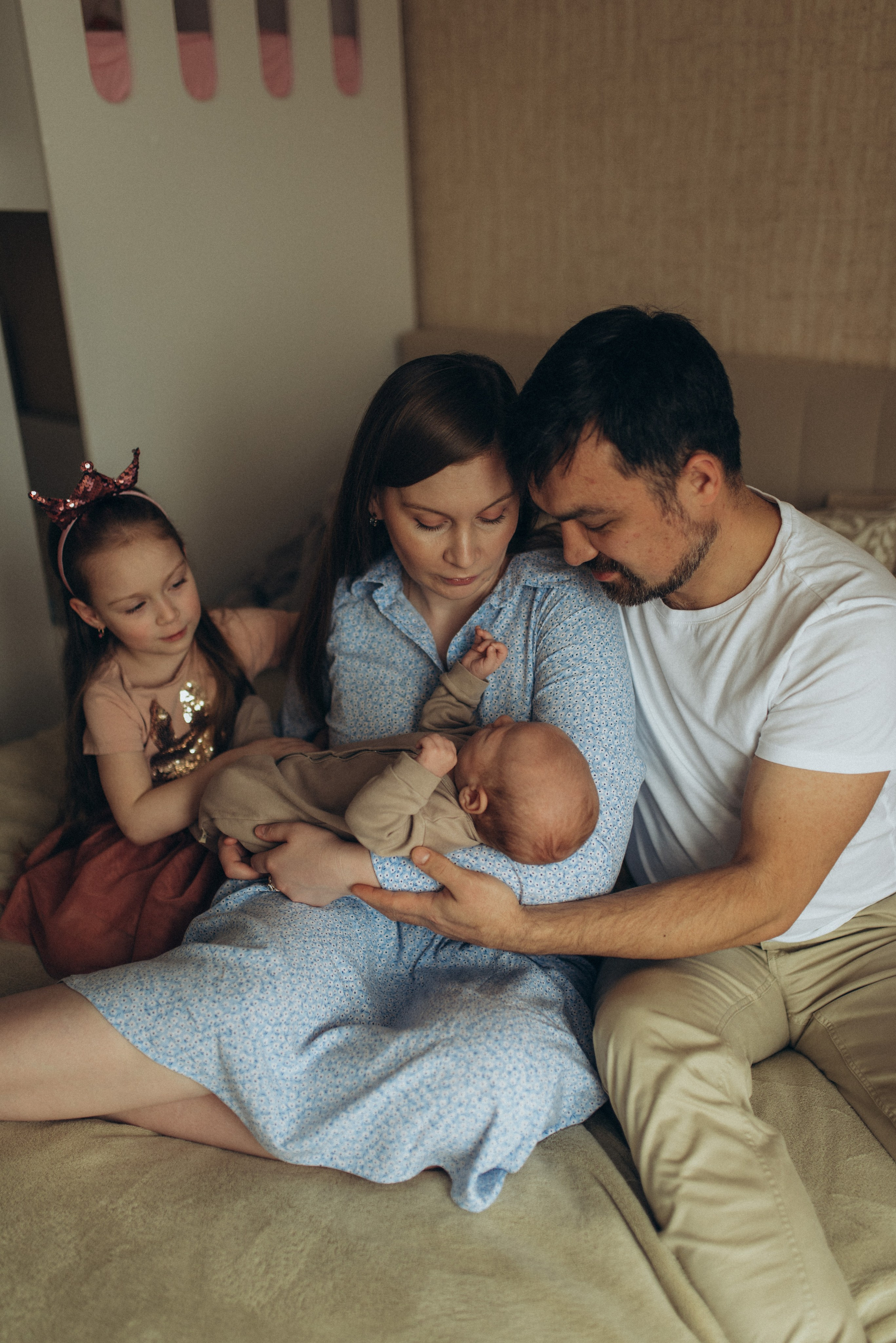 Всеволод. Семейный фотограф в Москве Екатерина Север