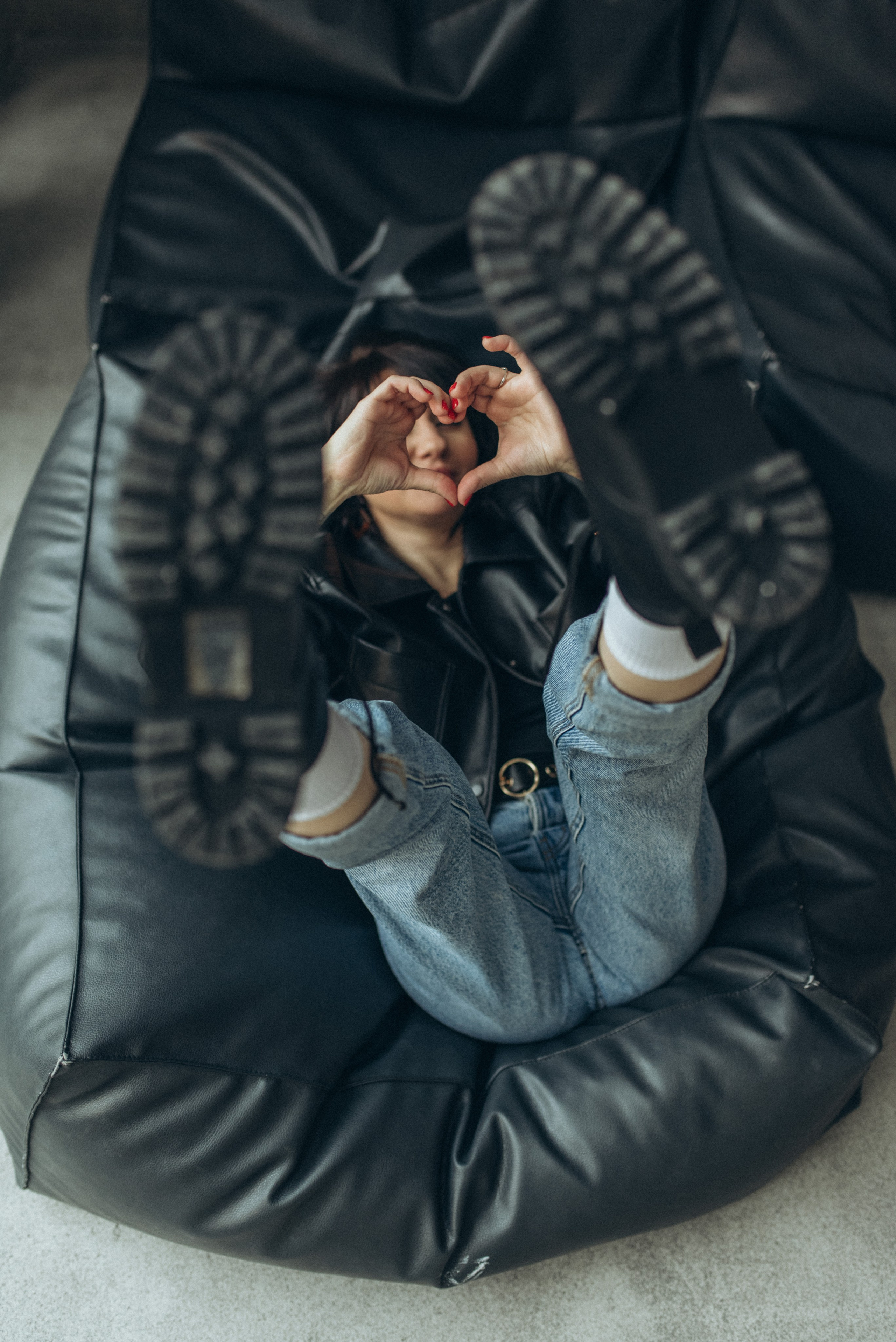 Анна Руднева. Семейный фотограф в Москве Екатерина Север