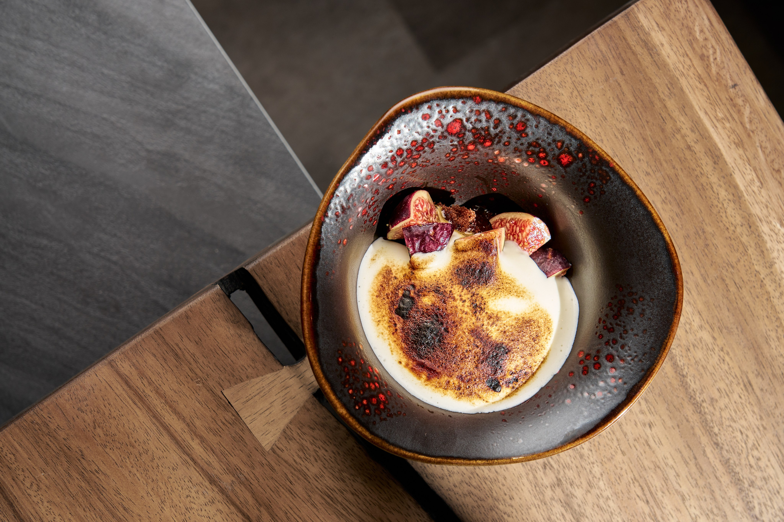 Ресторан СырИнжир. Фуд — предметный фотограф в Москве