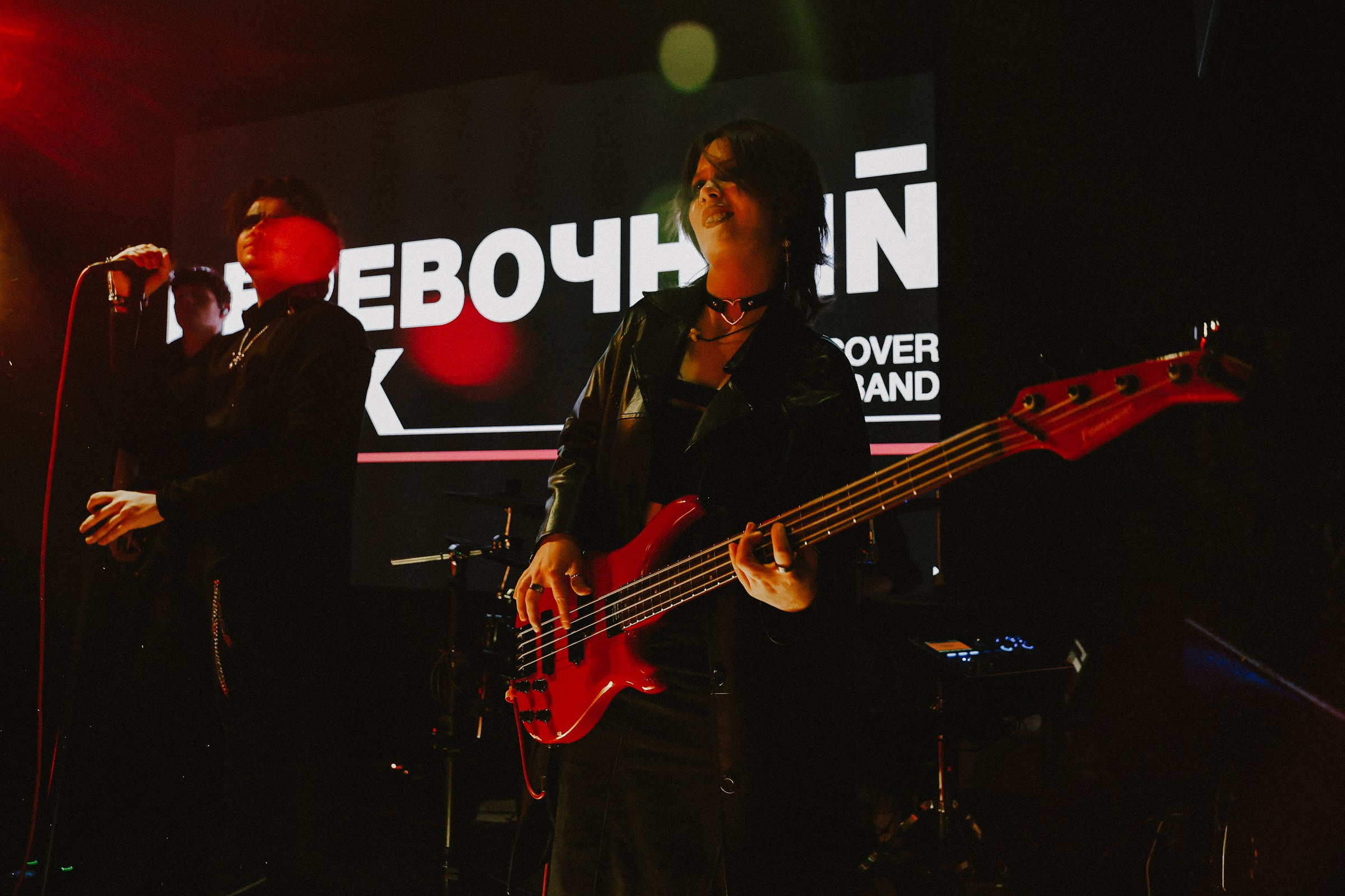 /РЕПОРТАЖ/ СЕО JAPANESE DEMON HALLOWEEN. Свадебный фотограф Великий Новгород Станислав Кособудский