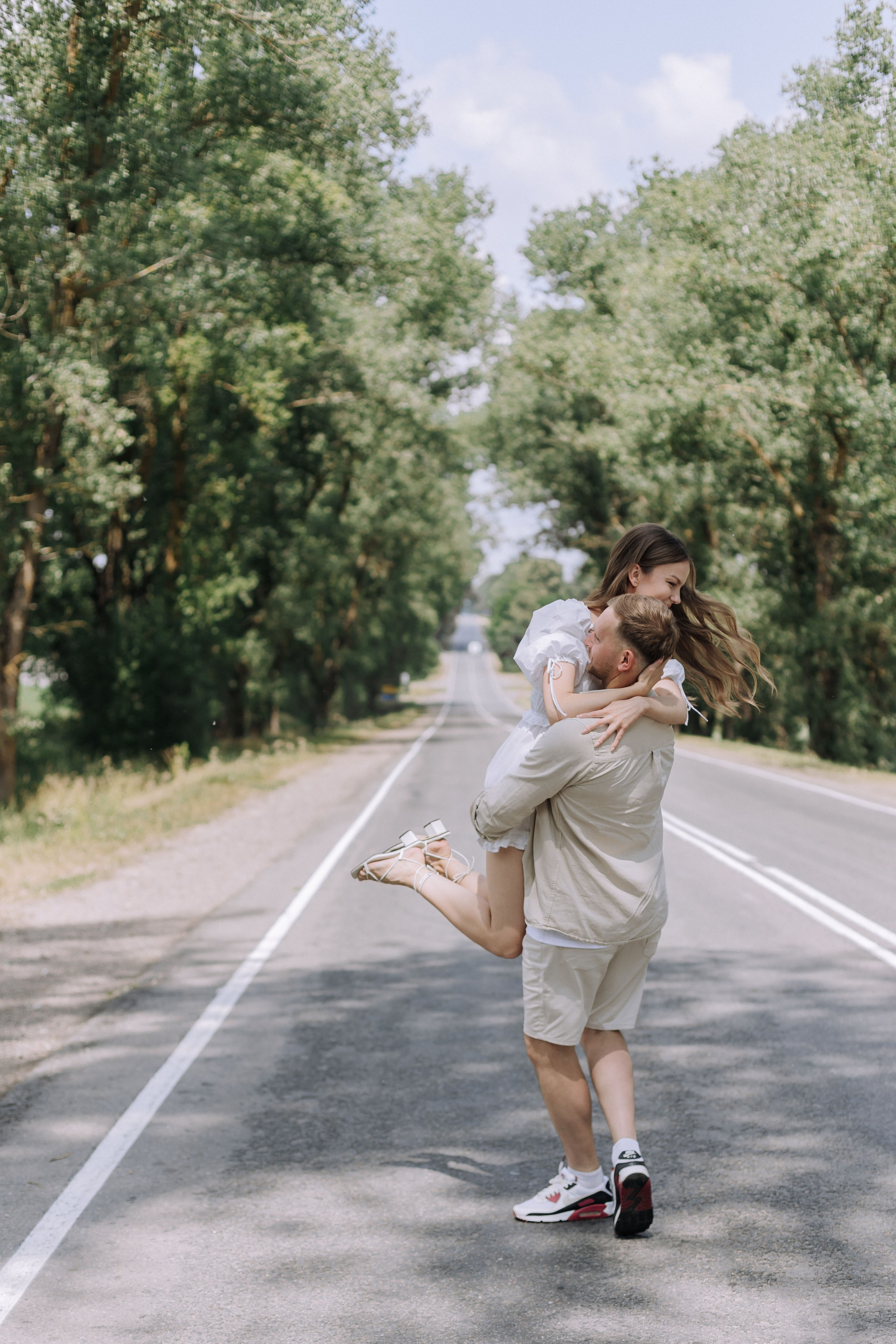 Ivan & Elya. Главная