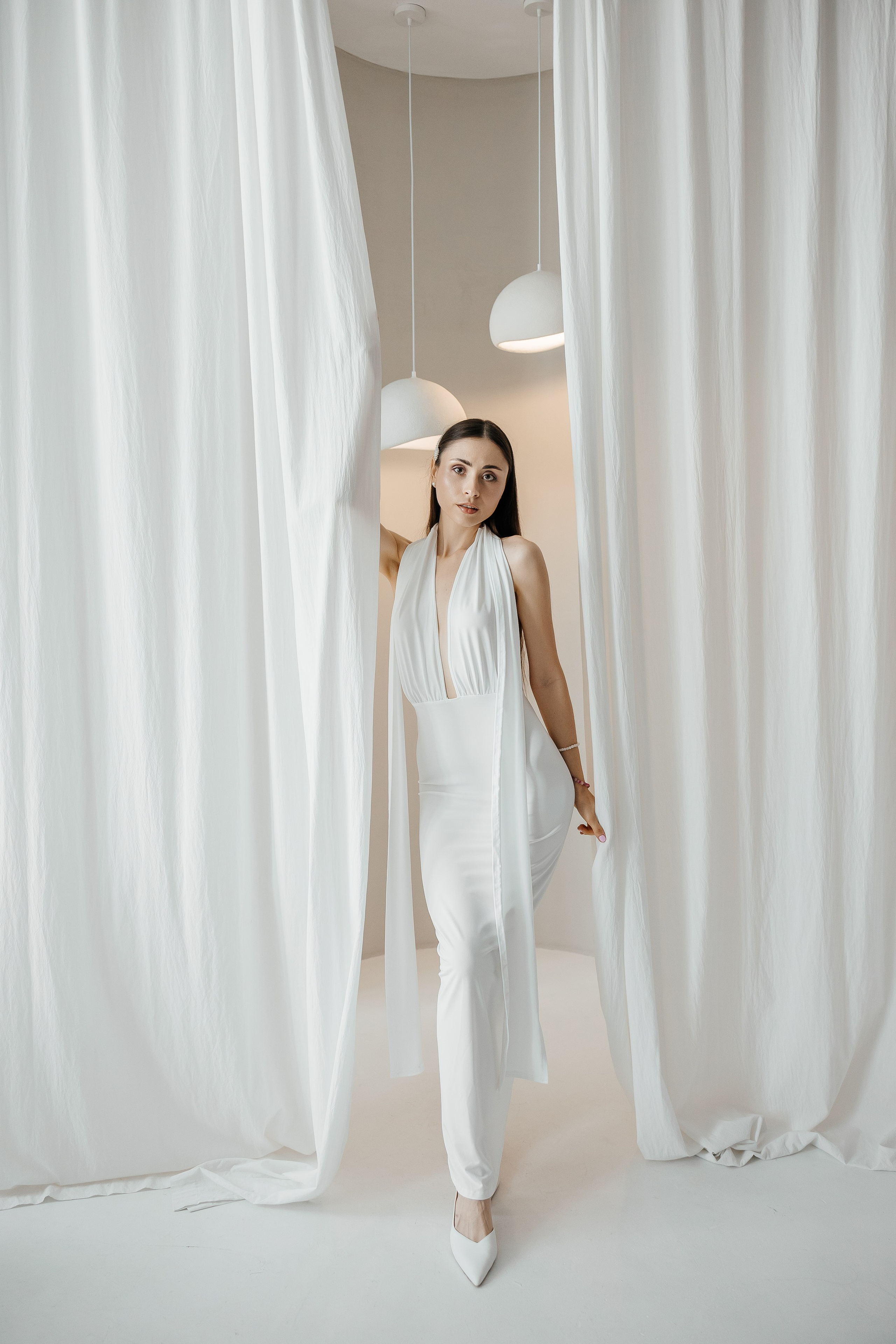 Валентина. Fabula Studio