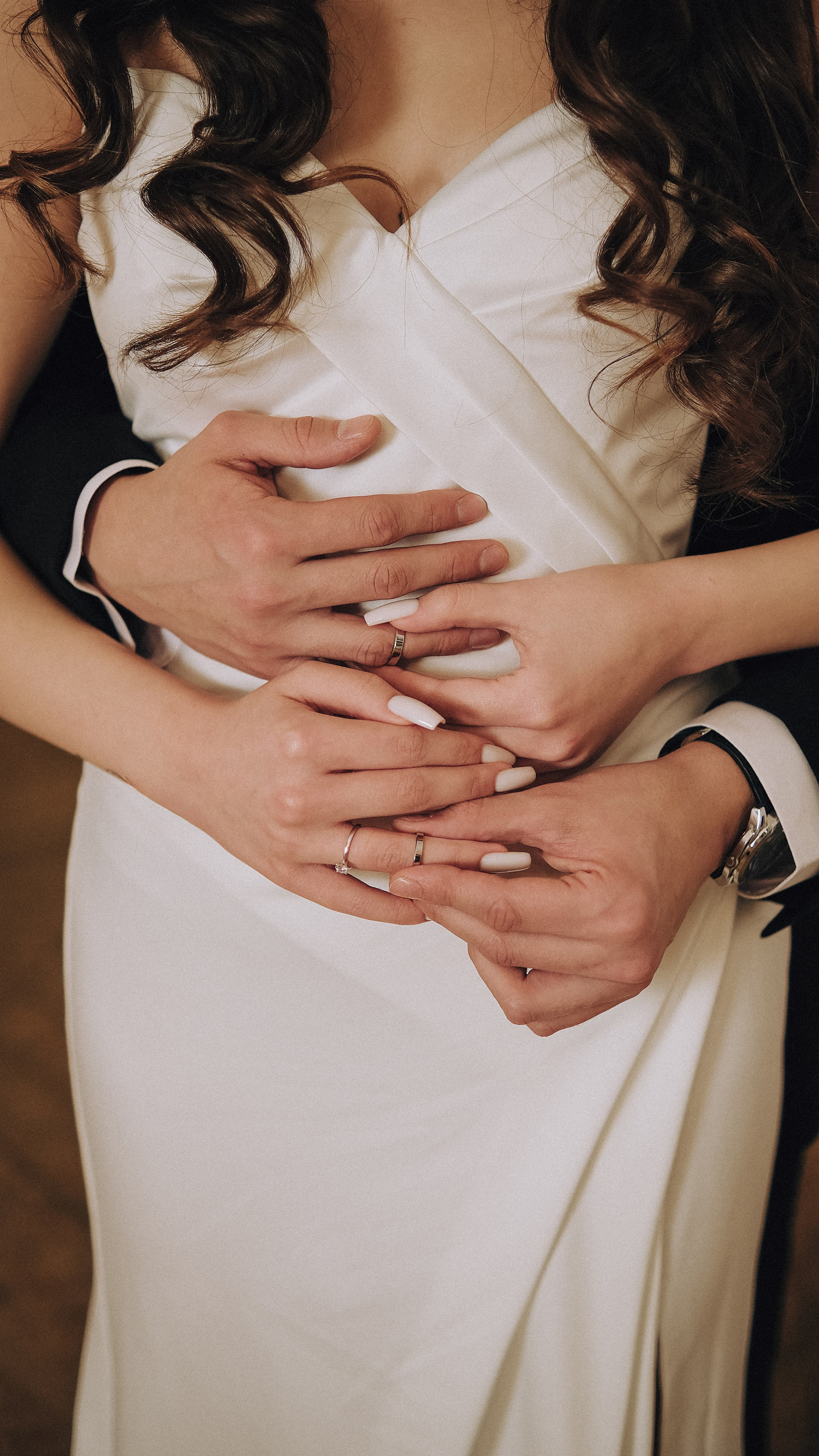 Ульяна & Коля. Загс Петроградского района. Phdkvmr.ru