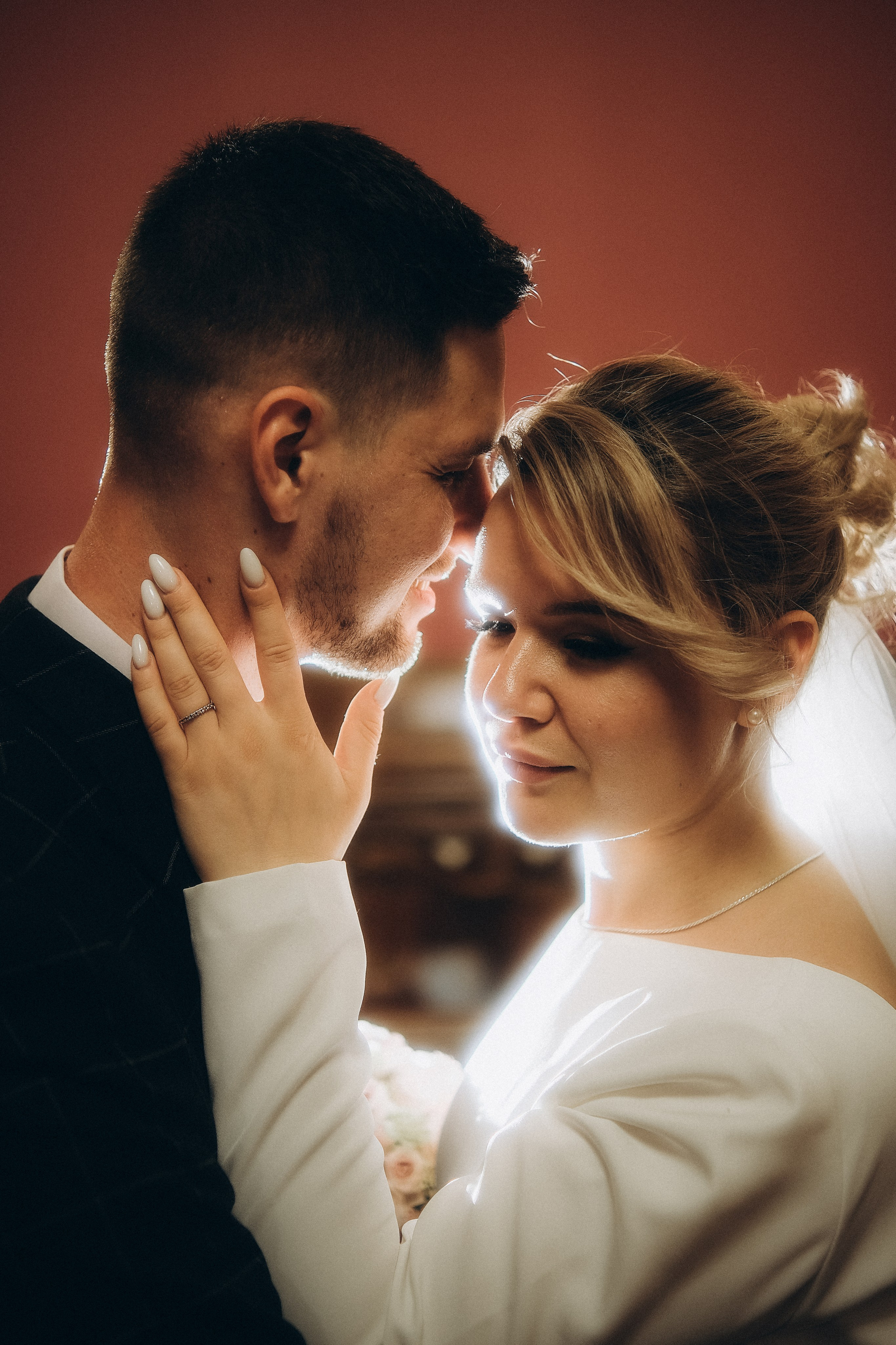 Лена & Саша ДБ2. Phdkvmr.ru