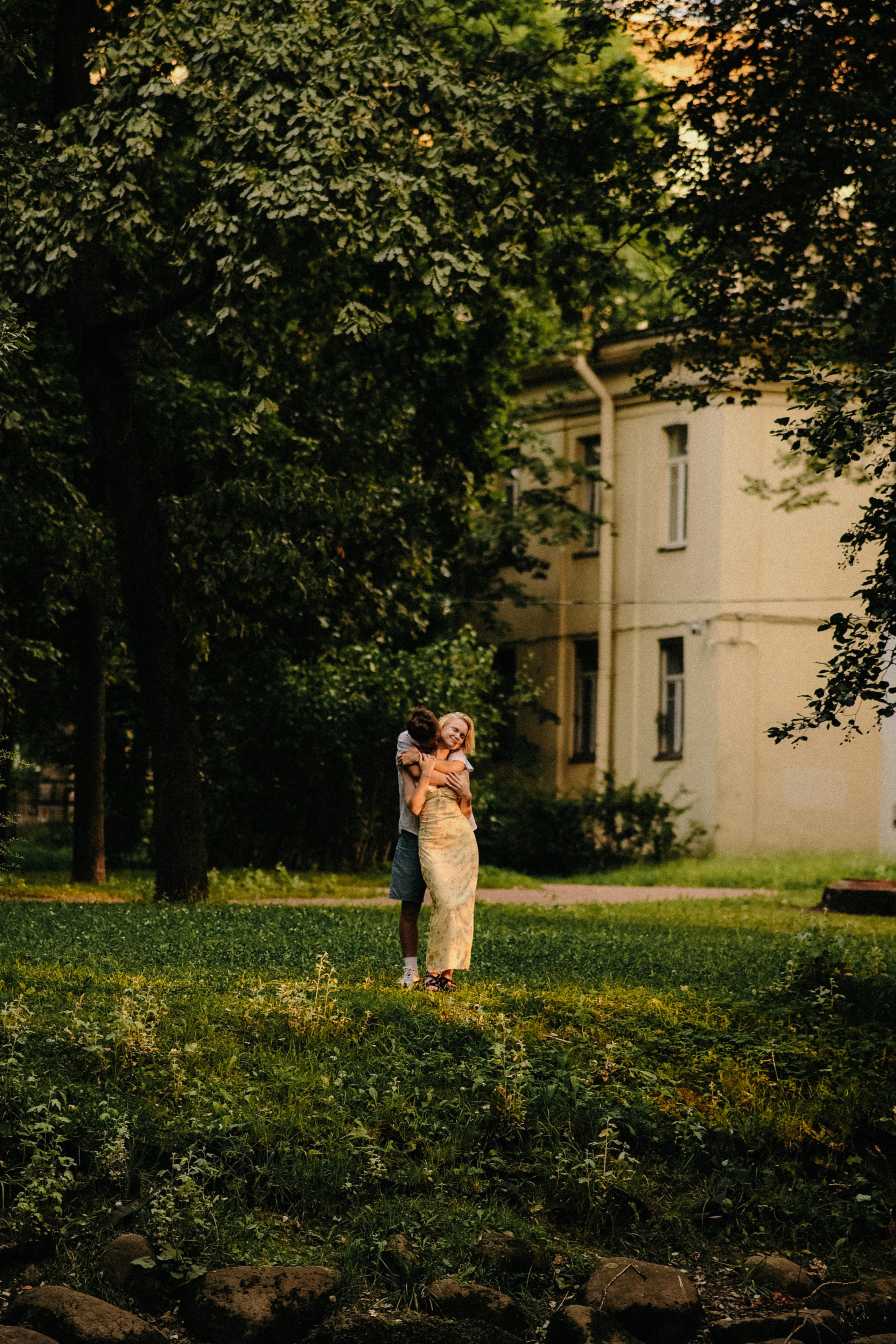 Ксюша & Дима. Phdkvmr.ru