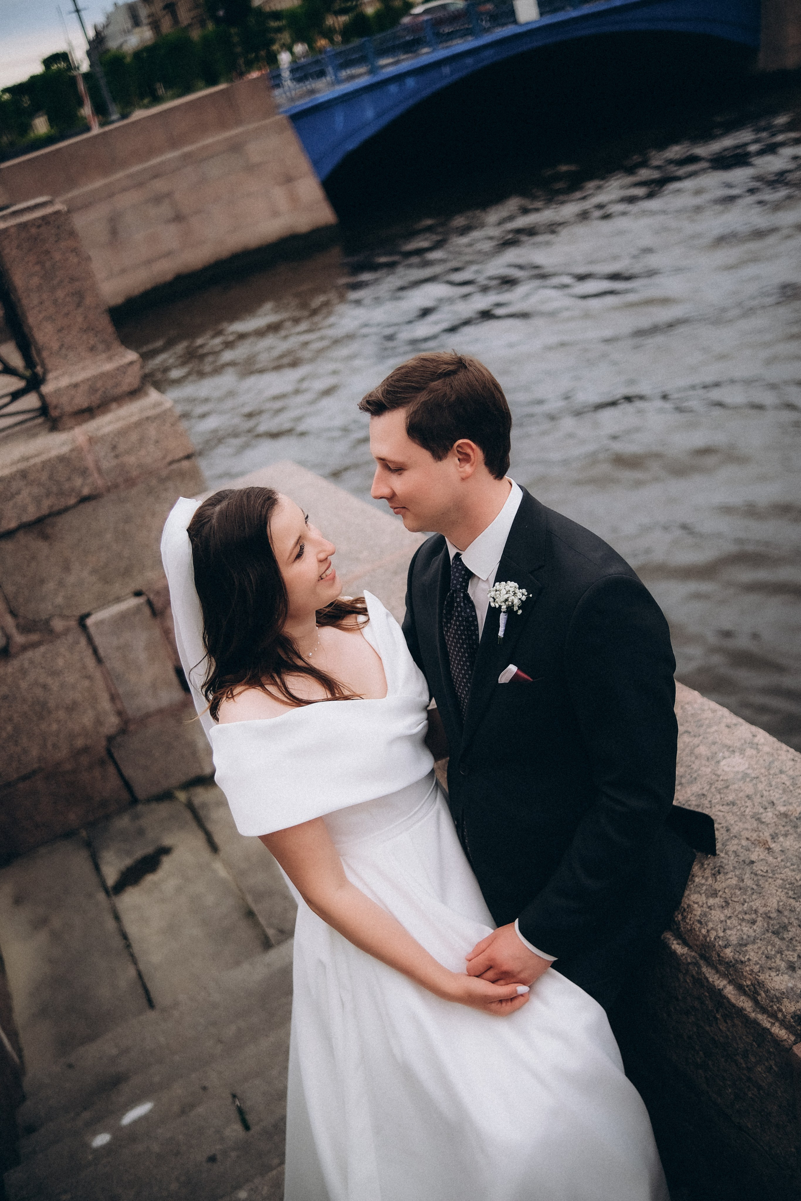 Оля & Саша ДБ1. Phdkvmr.ru