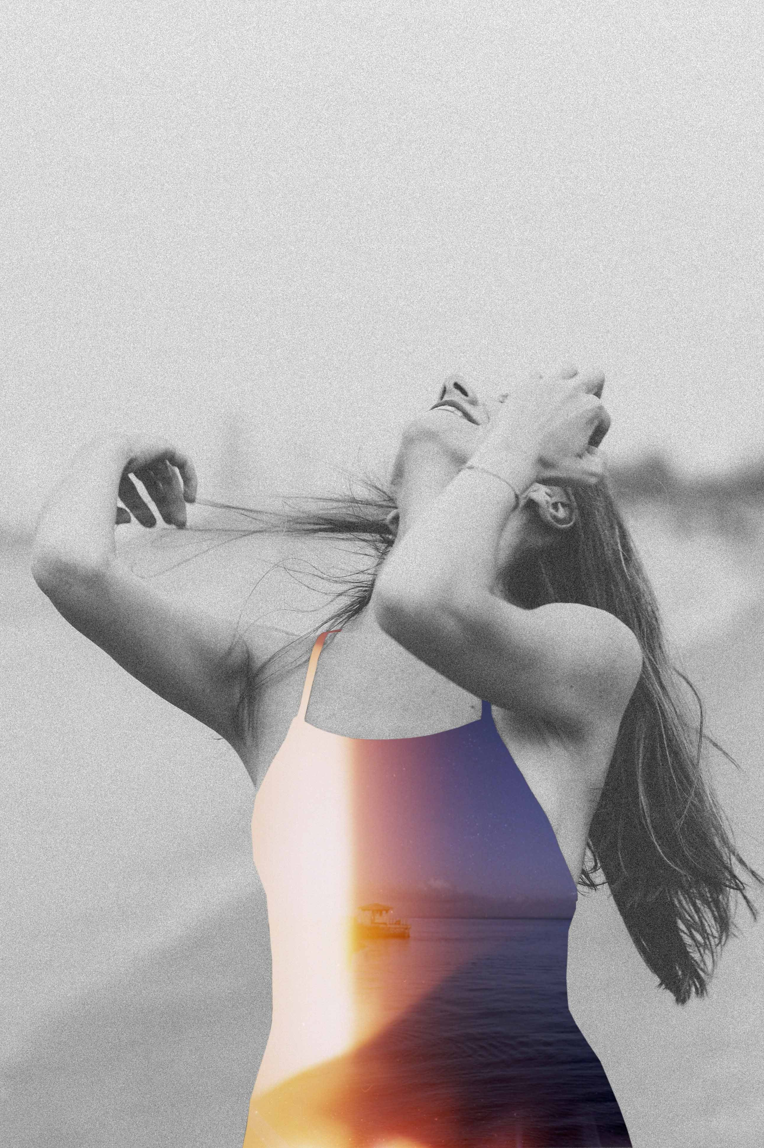 Катя. Film Photographer in Da Nang, Vietnam — Tanya Parfenteva