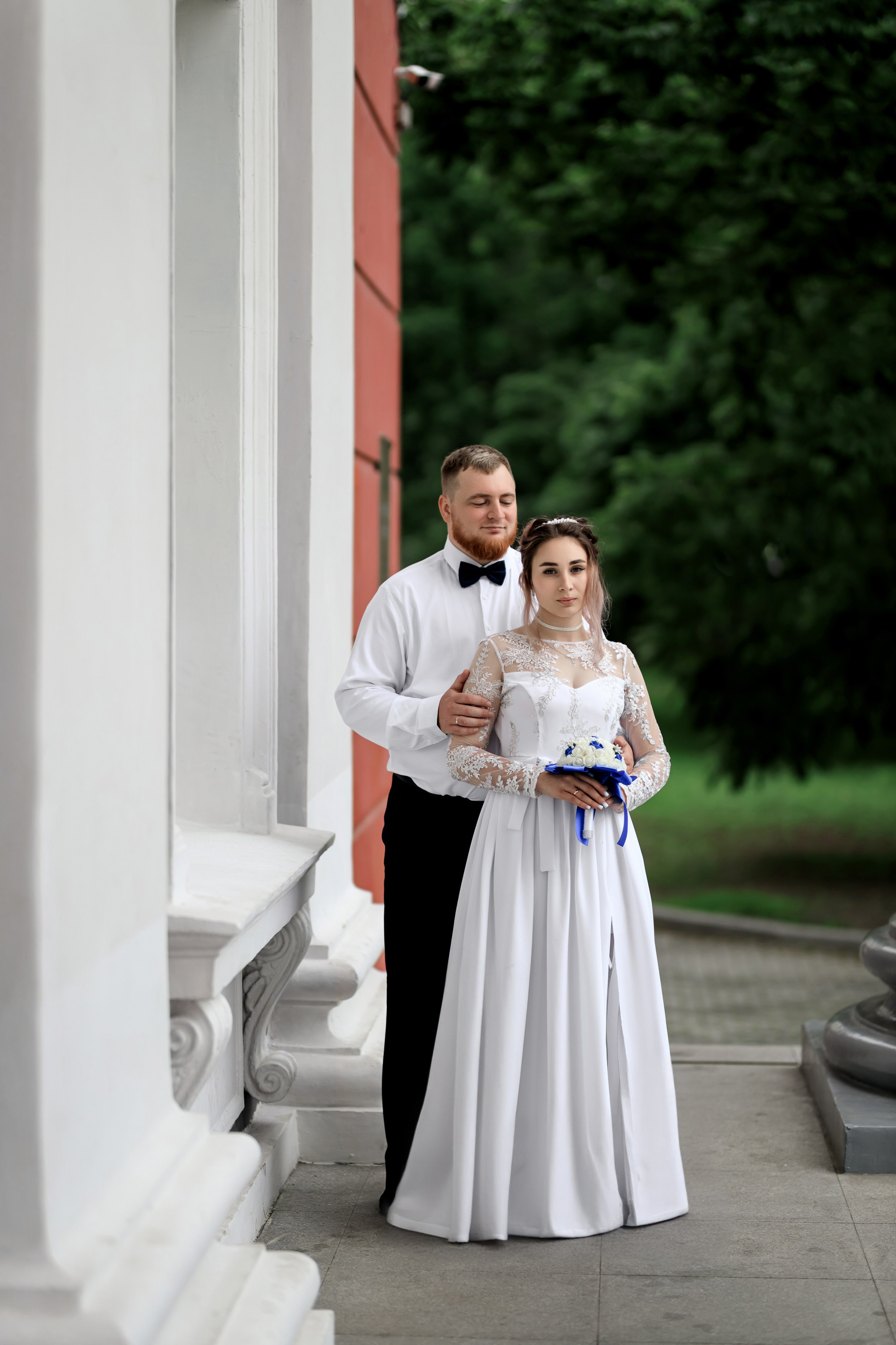 Сборник. Свадебный фотограф во Владивостоке, Уссурийске и городе Артём