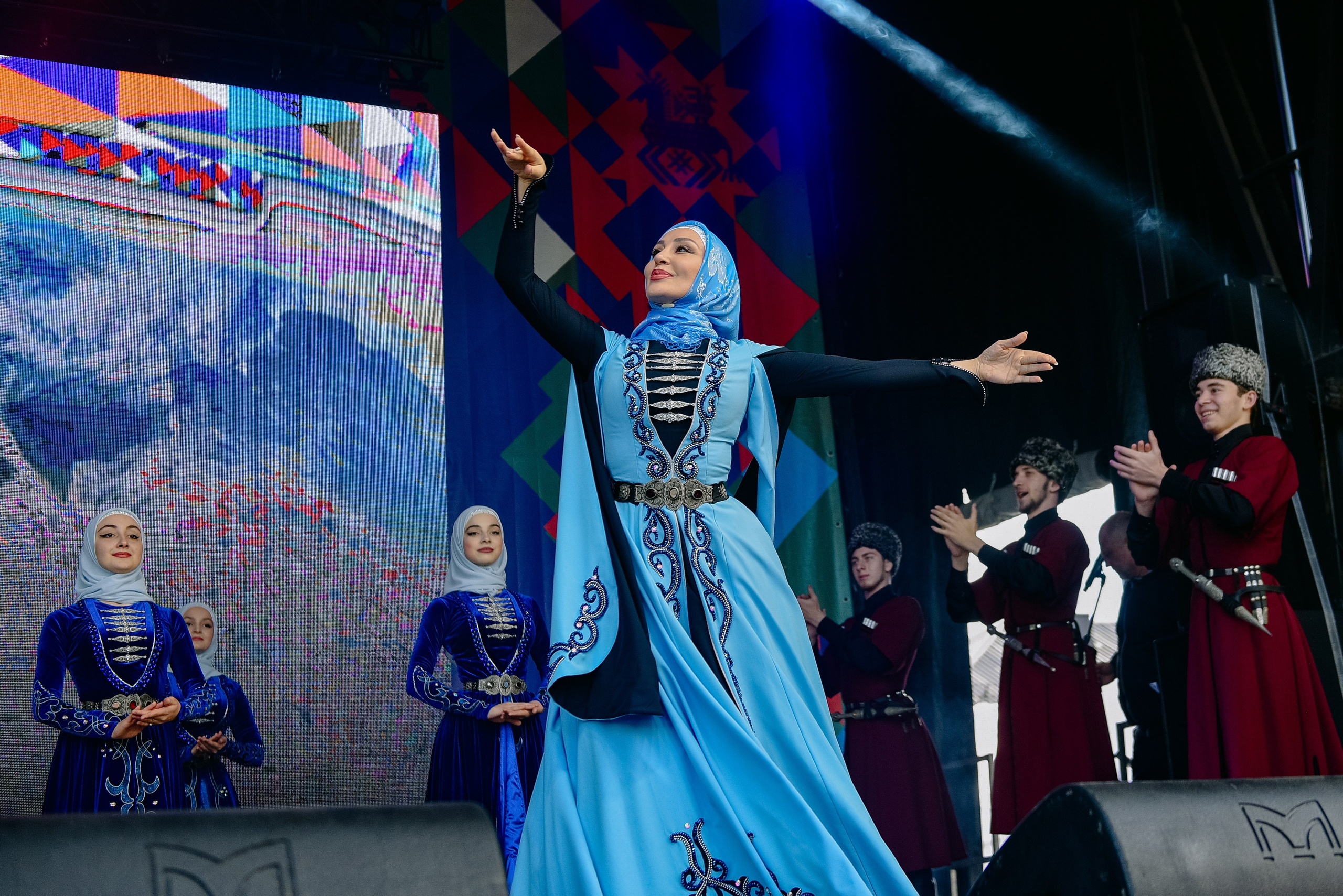 Фестиваль Песни России. РЕПОРТАЖНЫЙ И БИЗНЕС ФОТОГРАФ В МОСКВЕ, ЕГОР НИКОЛАЕВ