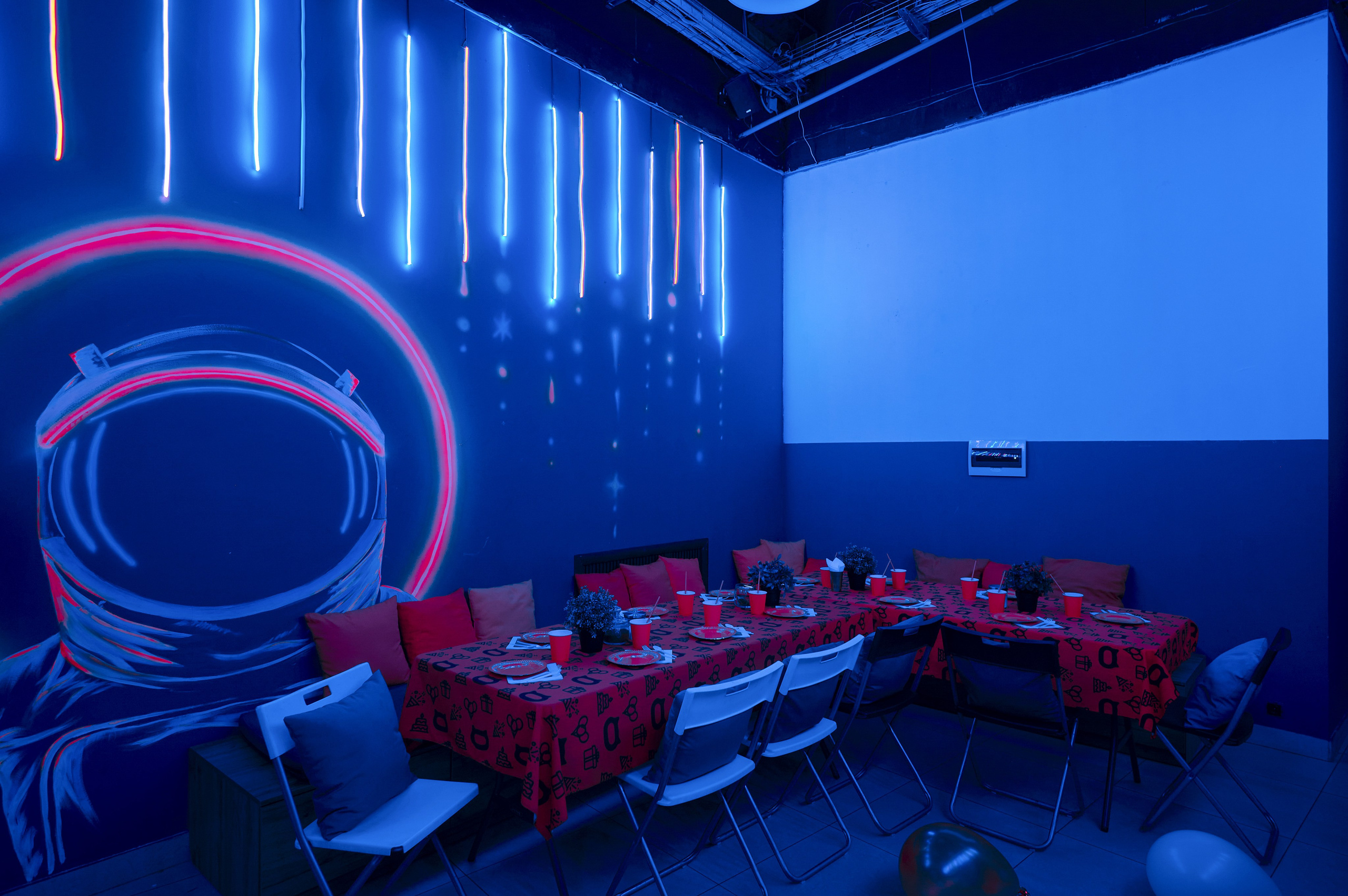 Чеширский Коd — 5 локаций. Фотограф Яковлев Роман — Красноярск