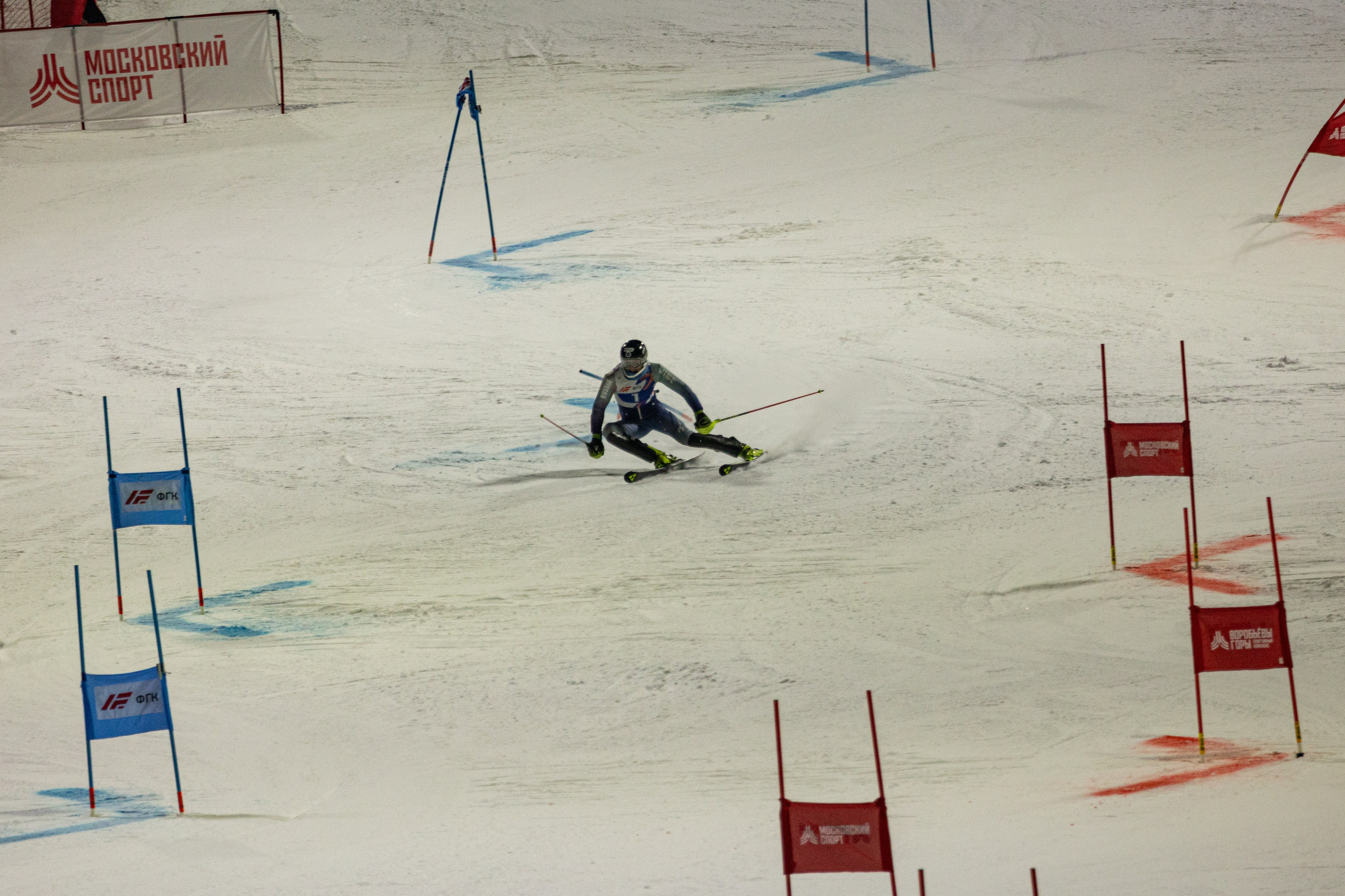 момент кубка россии  в фотографиях 