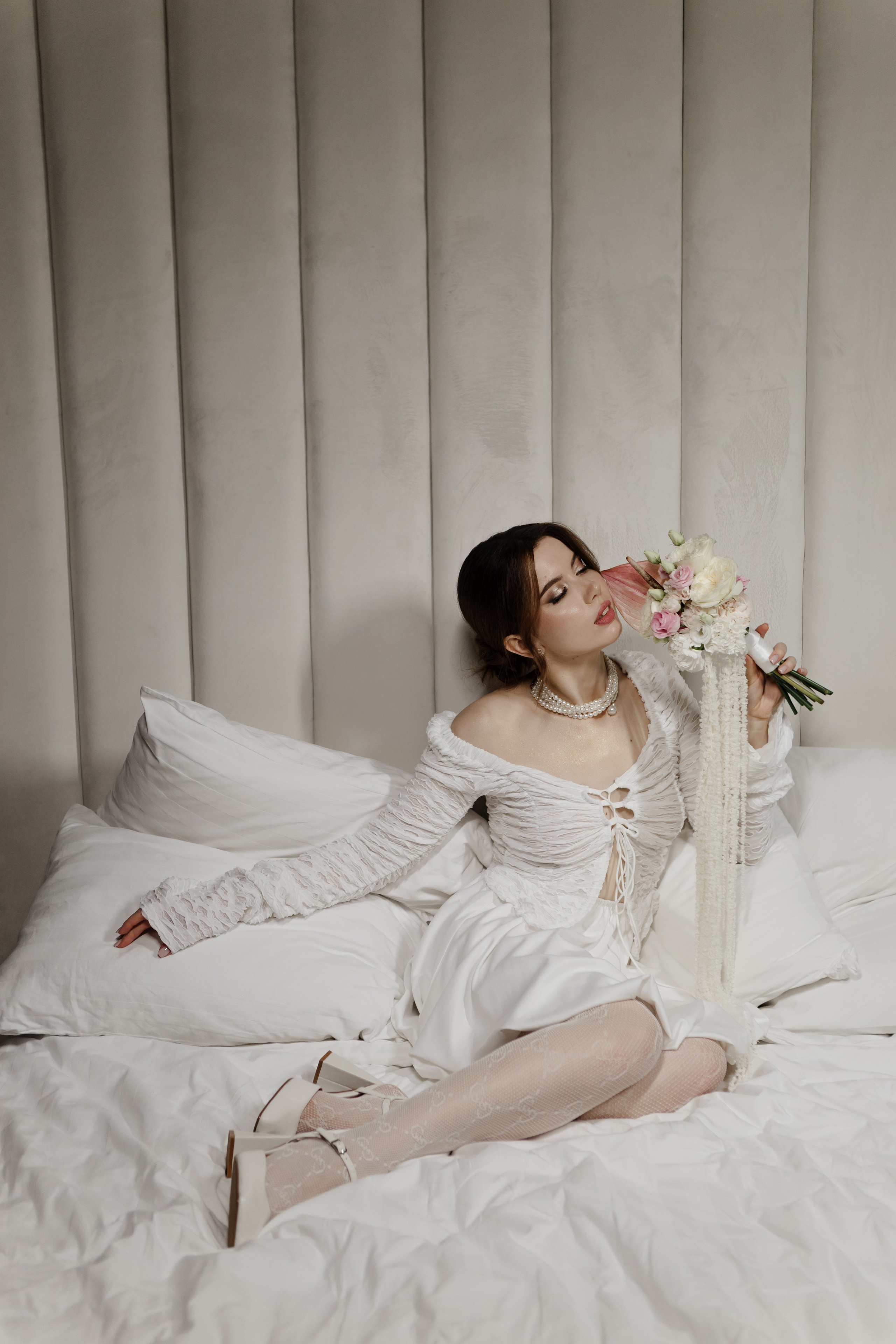 Свадьба Павла и Александры. Фотограф Кольчугино/Владимир/Москва Елизавета Иода