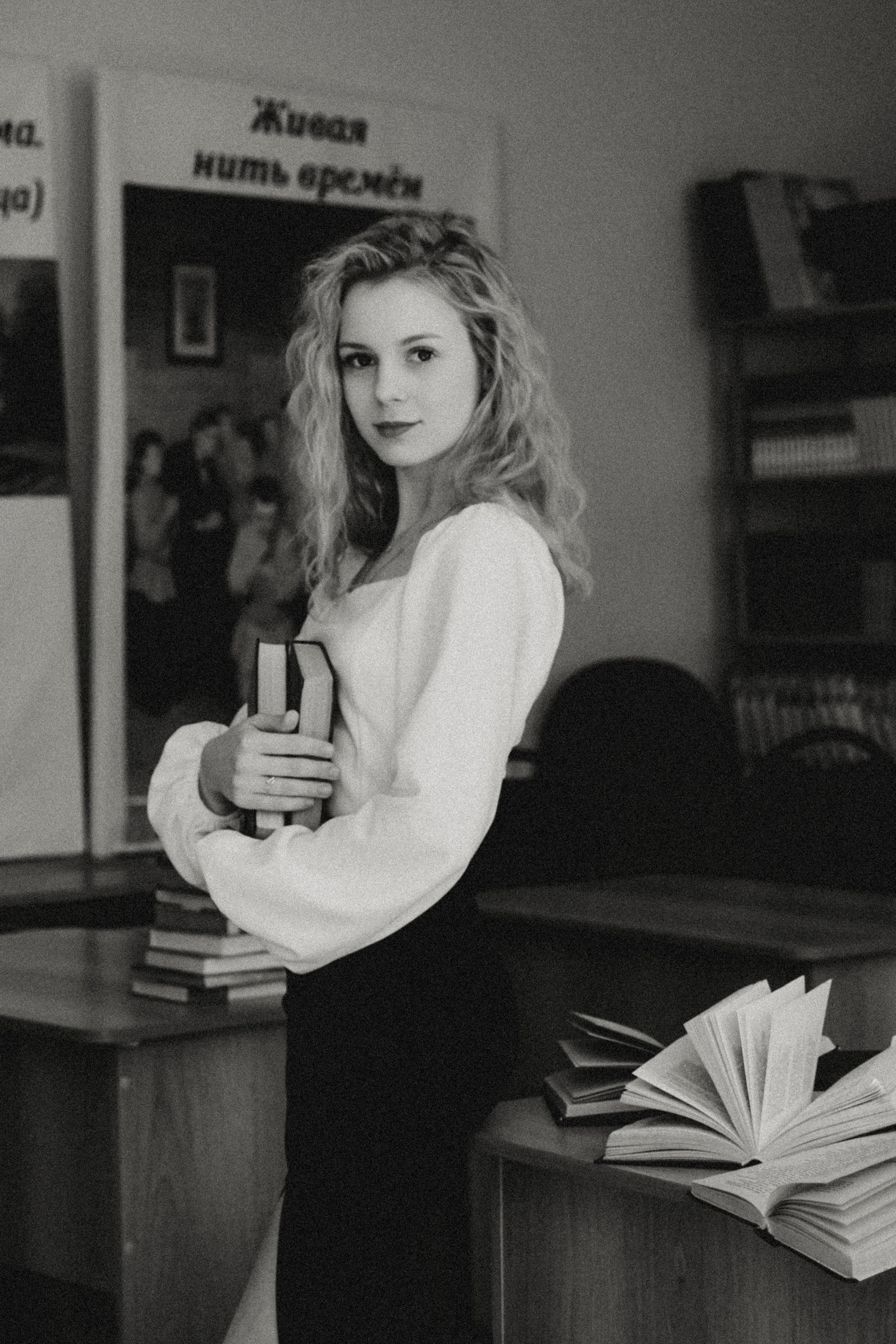 Наровчат (в школе). Свадебный и семейный фотограф в городе Пенза, Саранск, Ковылкино