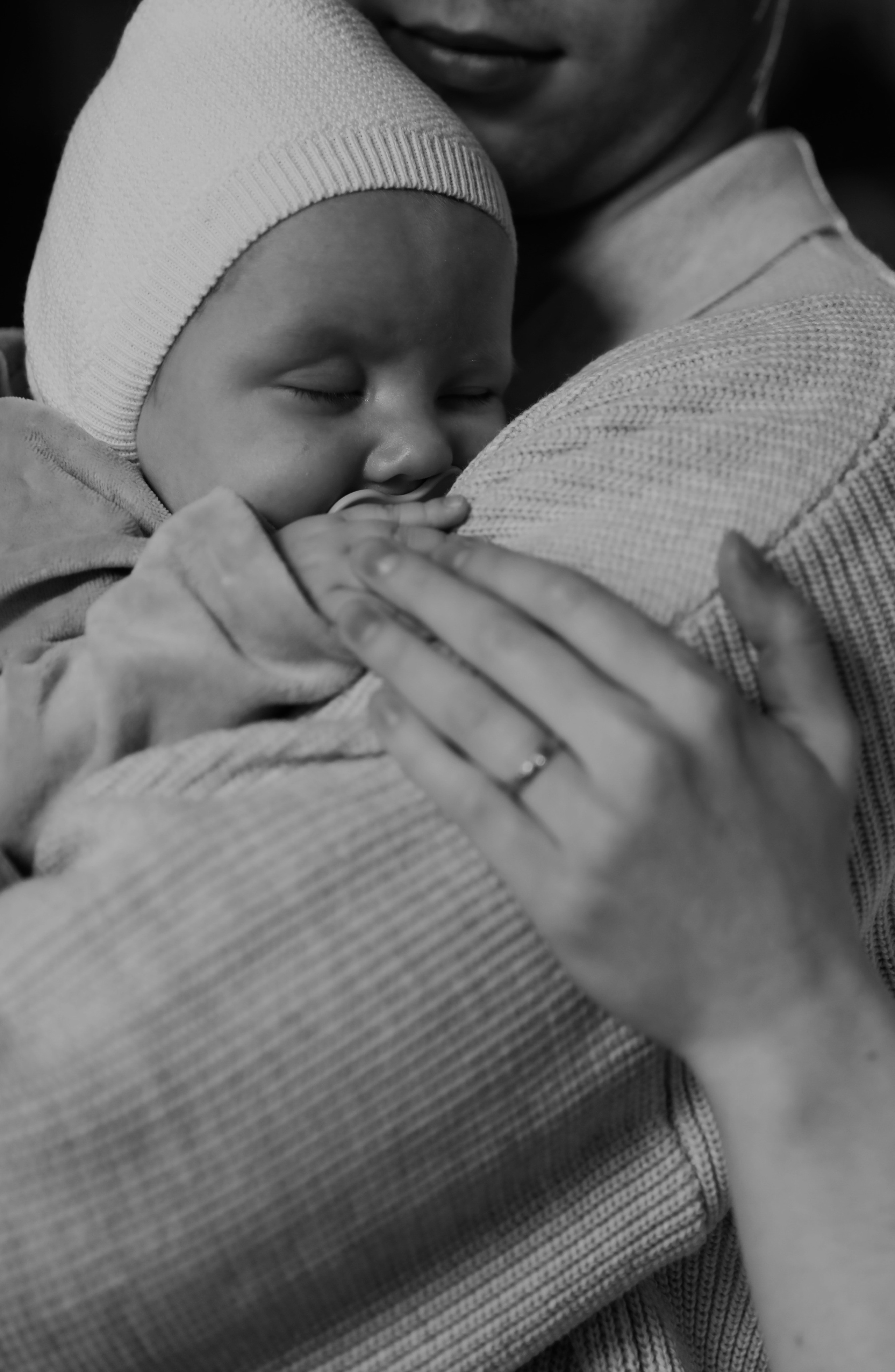 Таинство крещения Иоанна. Свадебный и семейный фотограф в городе Пенза, Саранск, Ковылкино