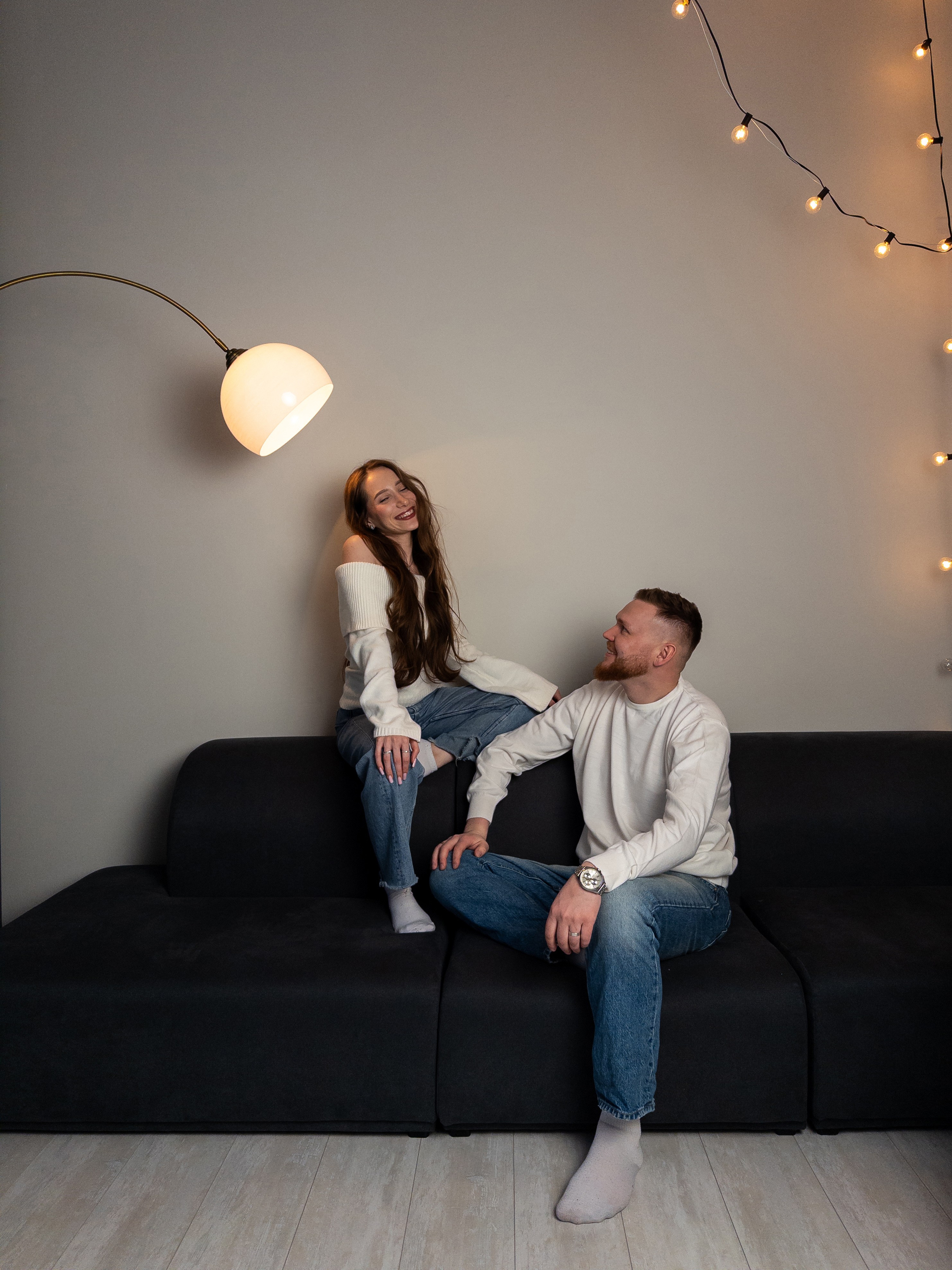 Парная. Фотограф Валерия Барнаул