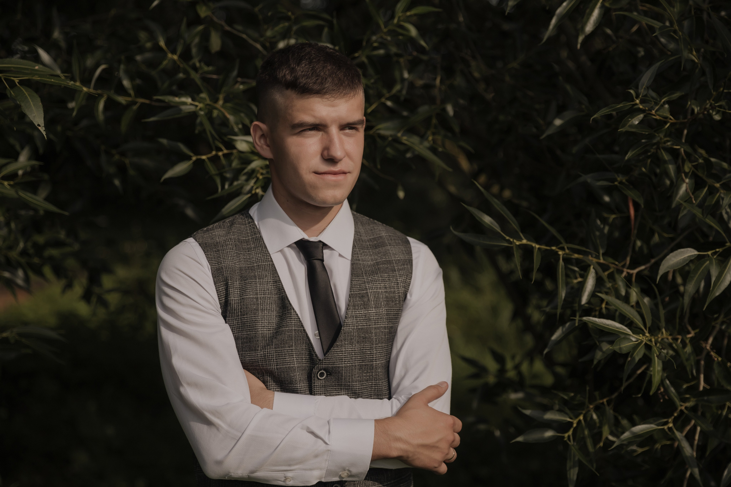 Waiting For The Summer. Фотограф Лия Козловская Минск