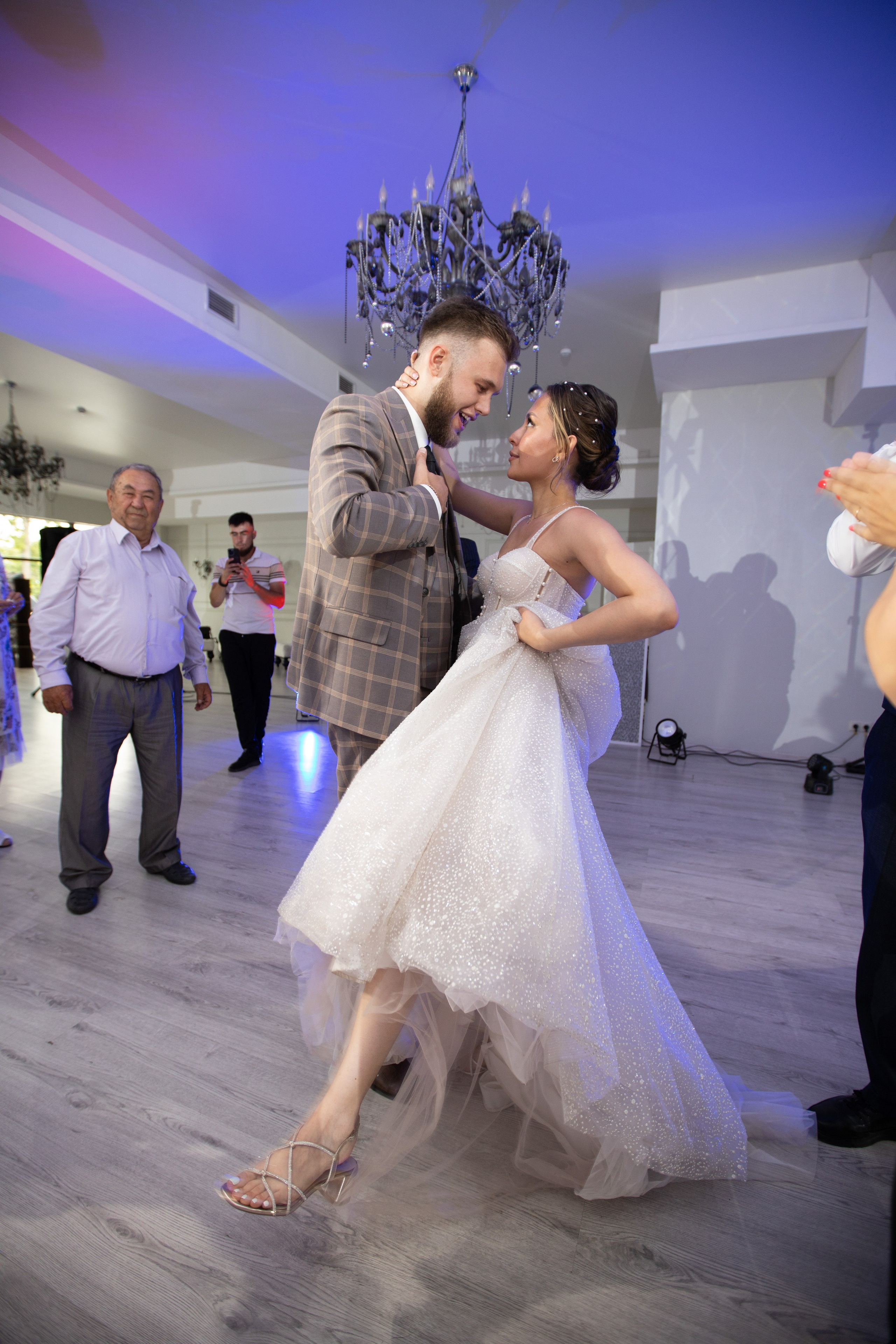 Александр Сабина. Фотограф Александр Литвинов