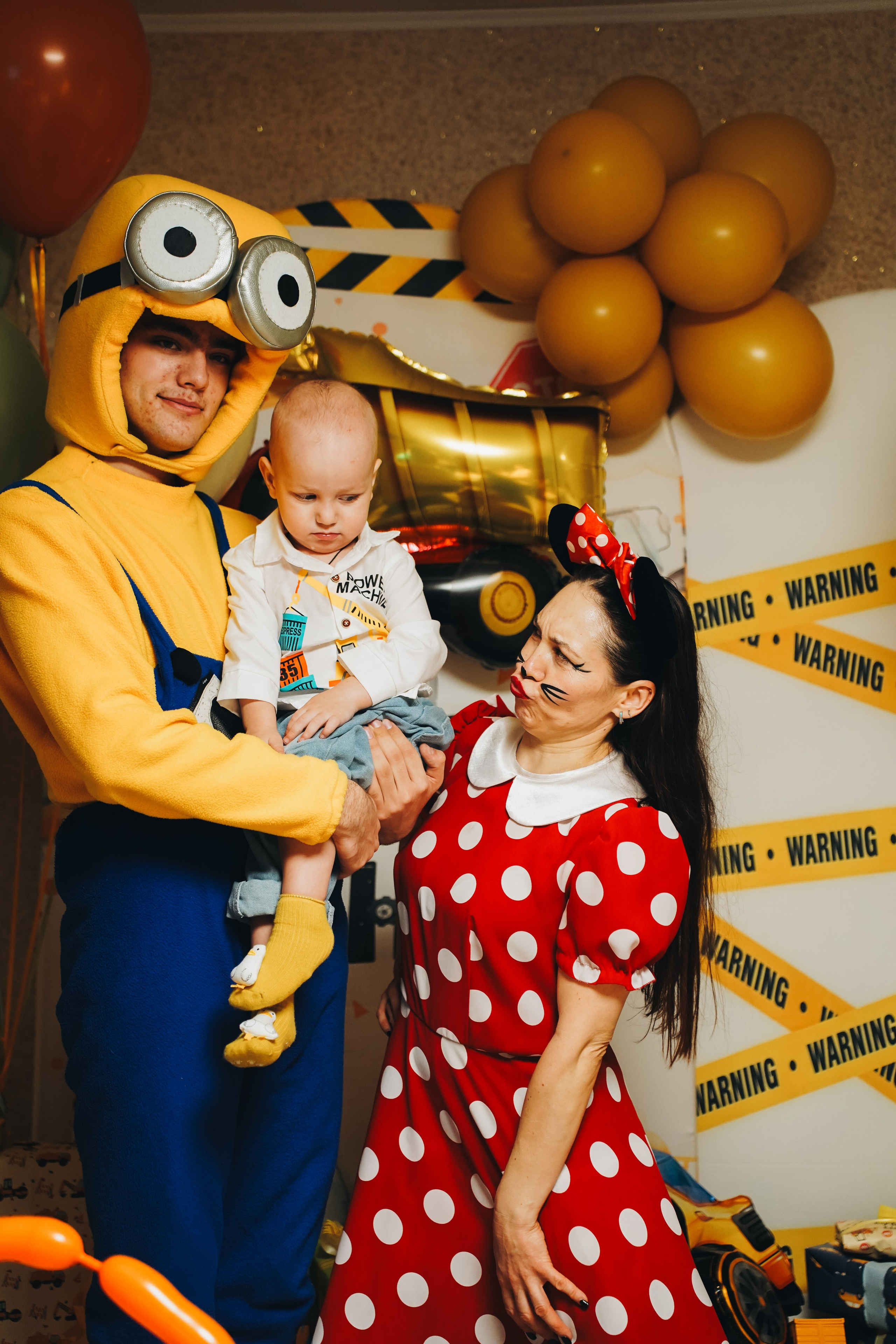 Двухлетие Демида. Свадебный видеограф, рилсмейкер, фотограф в Когалыме Меркулова Диана