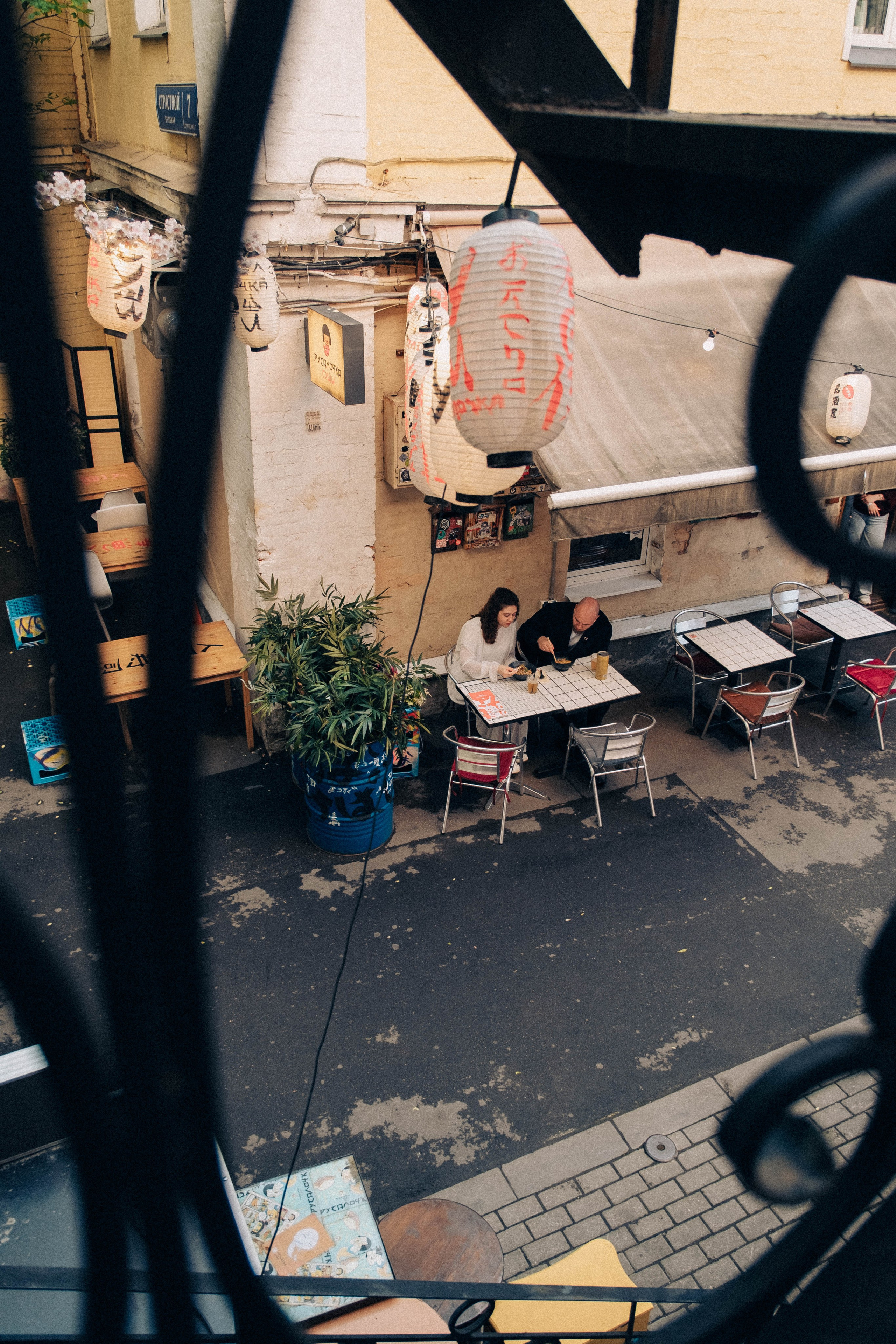 Саша и Гриша. Свадебный фотограф Оля Григунова