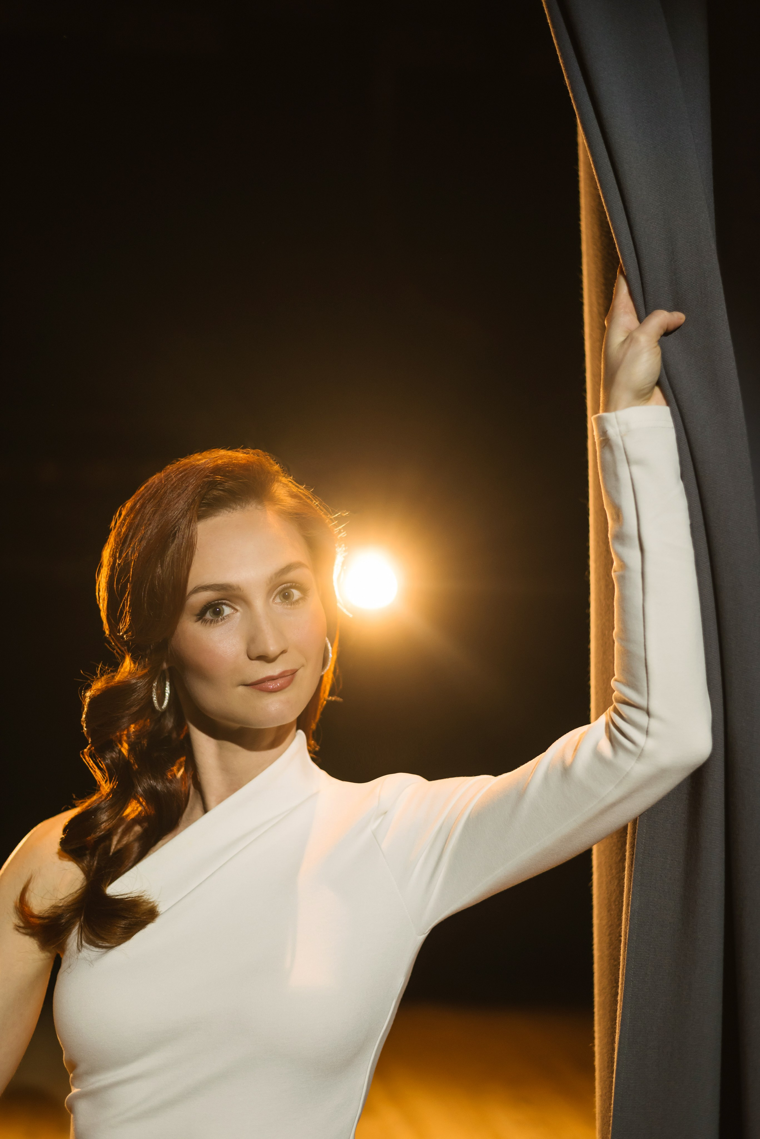 Женская индивидуальная фотосессия. Фотограф Нижневартовск. Фотограф в Нижневартовске Анна Стрельцова