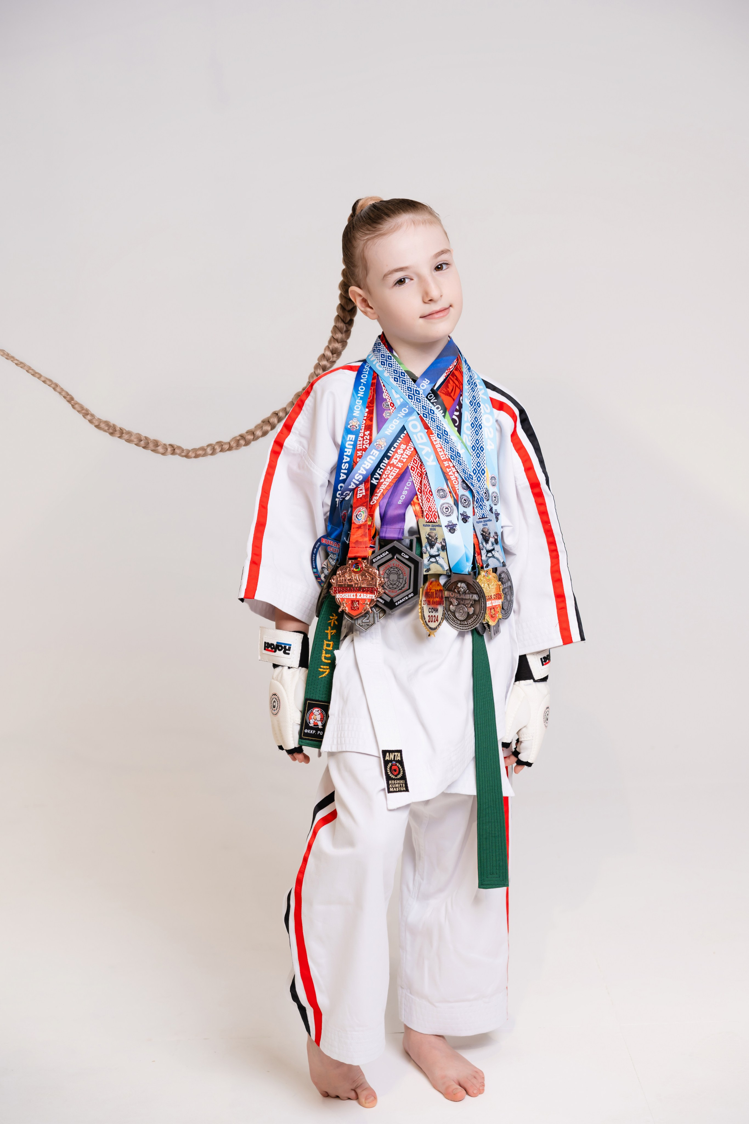 Мия. Фотограф мероприятий в Ростове-на-Дону Есманская Елена