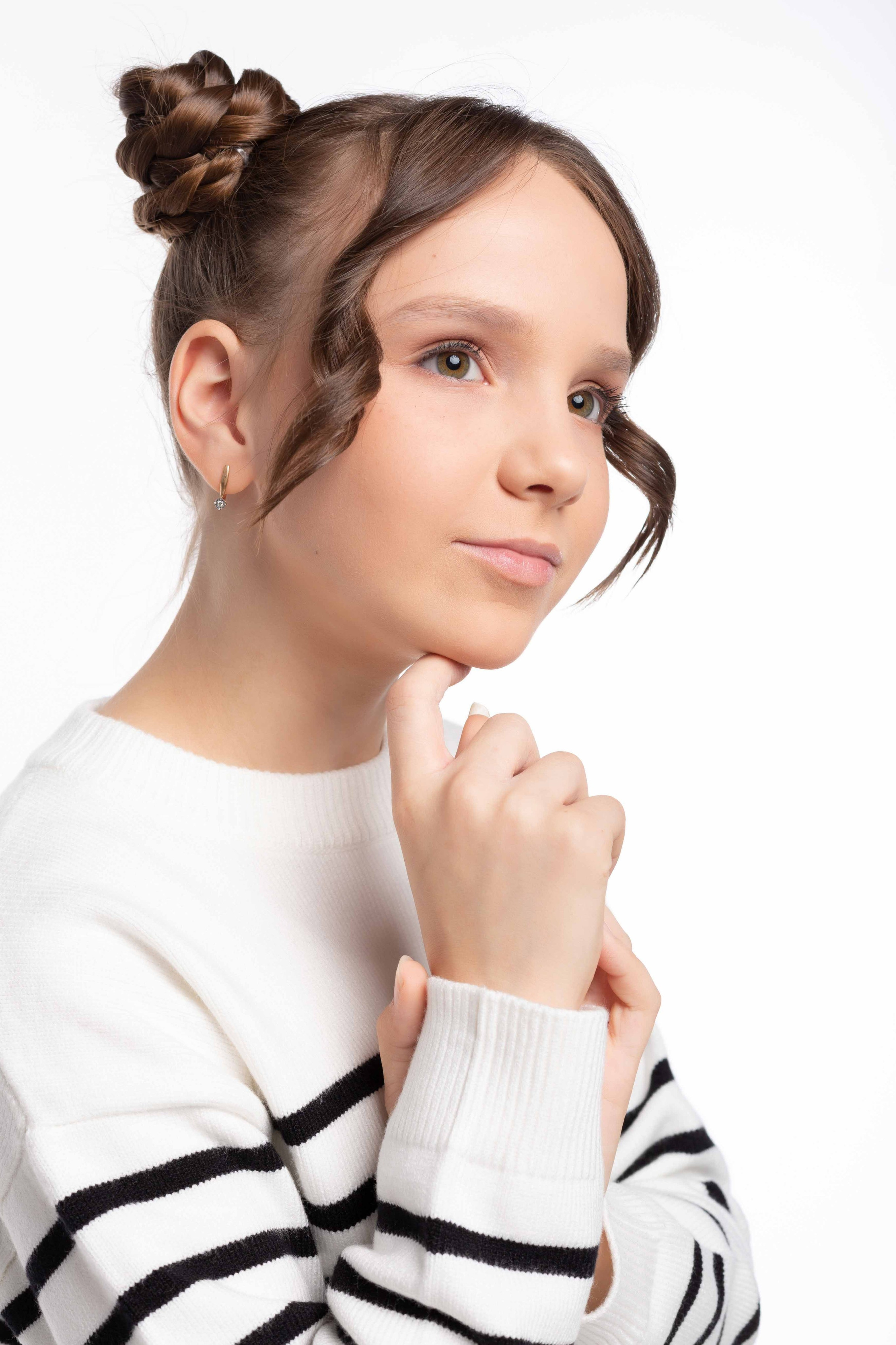 Фотосессии для кастингов, модельных агентств. Фотостудия Алматы. Семейная и детская фотостудия Family studio.Фотограф Алматы