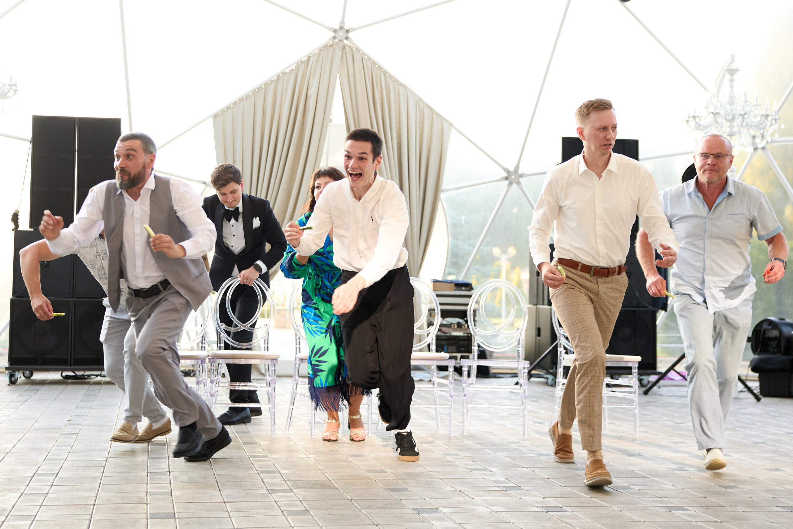 Марина и Илья. Александр Прозоров фотограф в Кирове