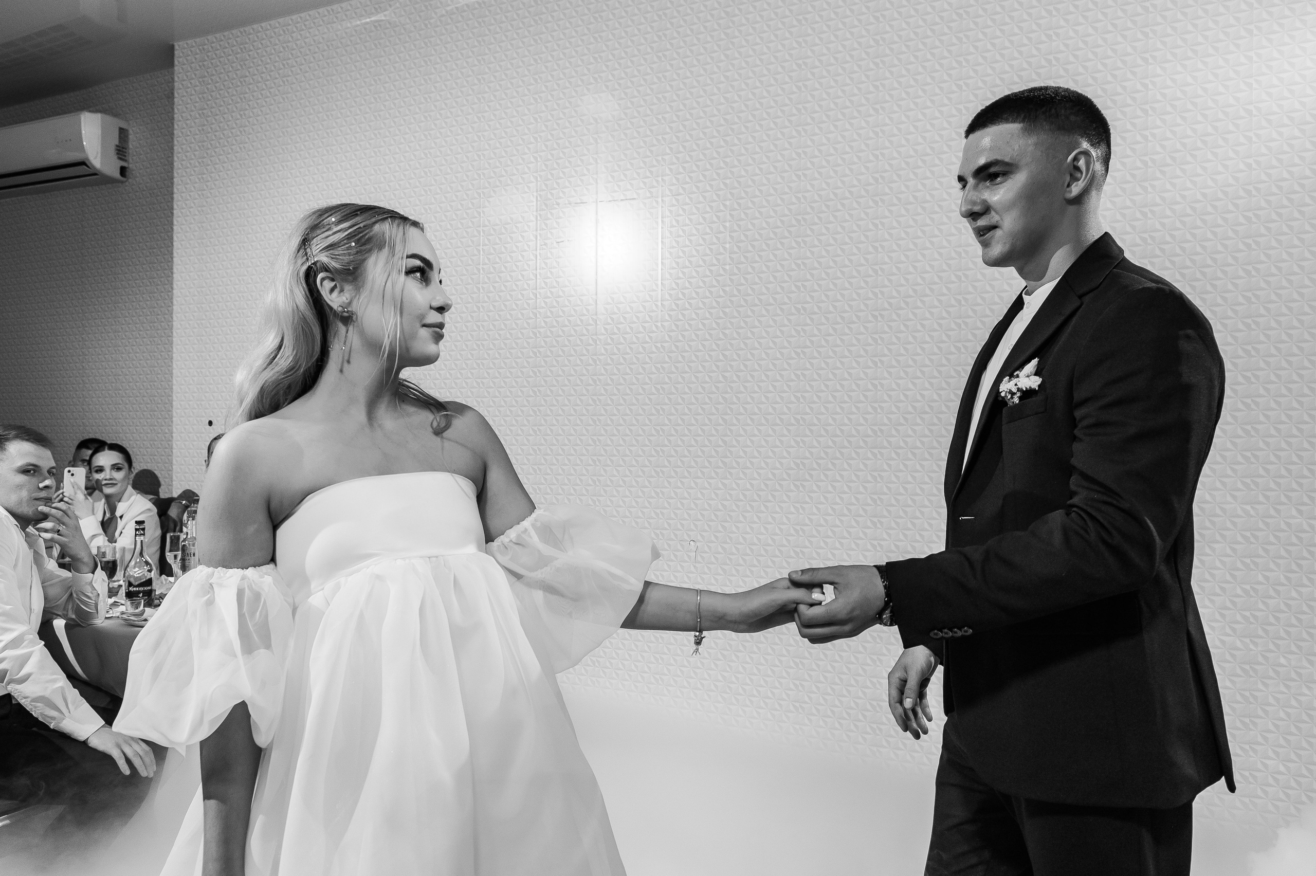 Руслан и Виктория. Свадебный и портретный фотограф Мария Зыкова Екатеринбург — Снежинск