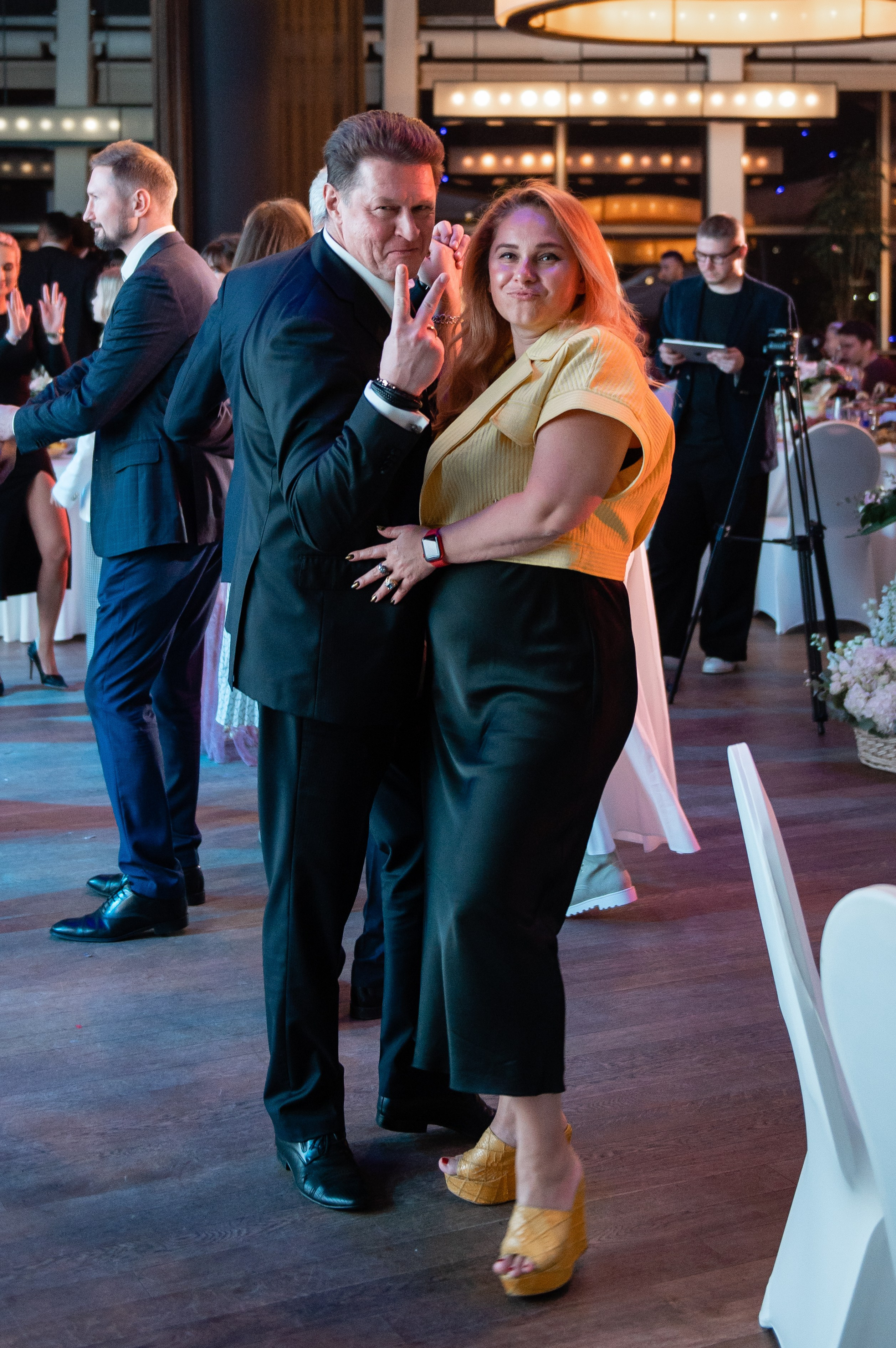 Банкет свадьба. Профессиональный фотограф в Москве Александра Харламова