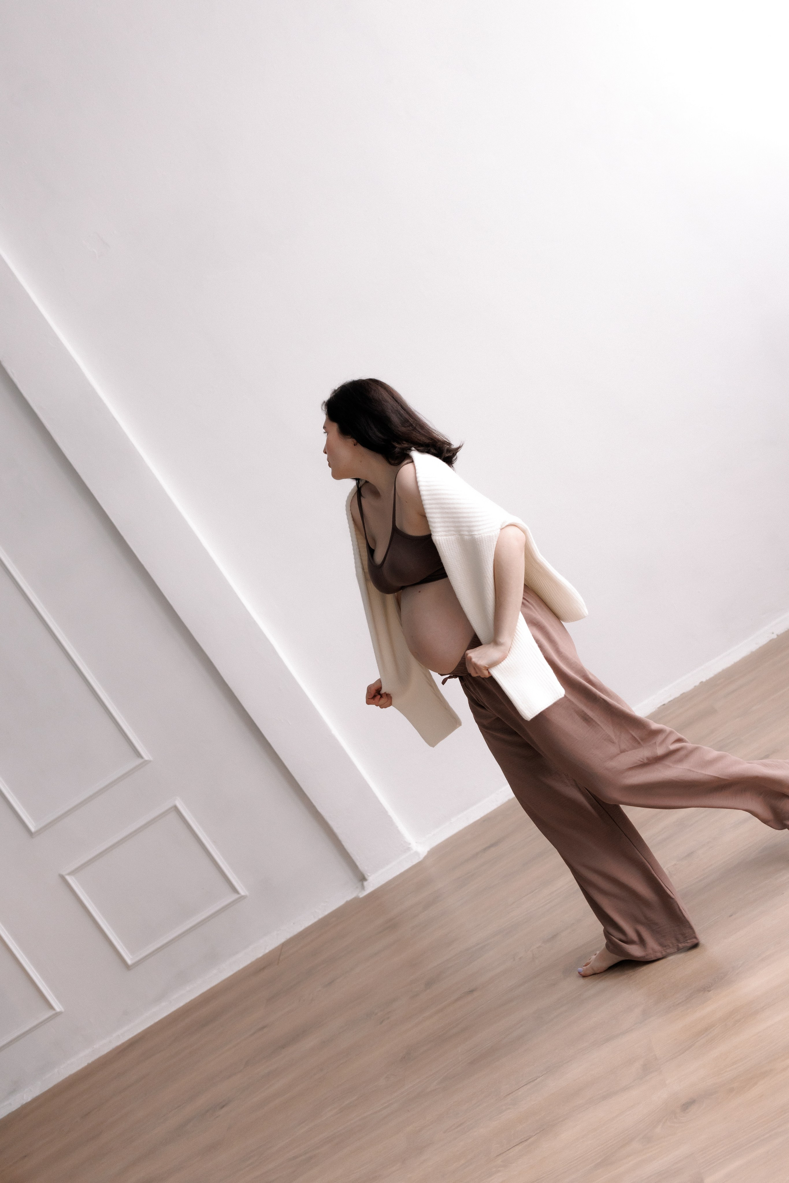 Таня в ожидании малыша. Семейный и детский фотограф в Нижнем Новгороде Буслаева Мария