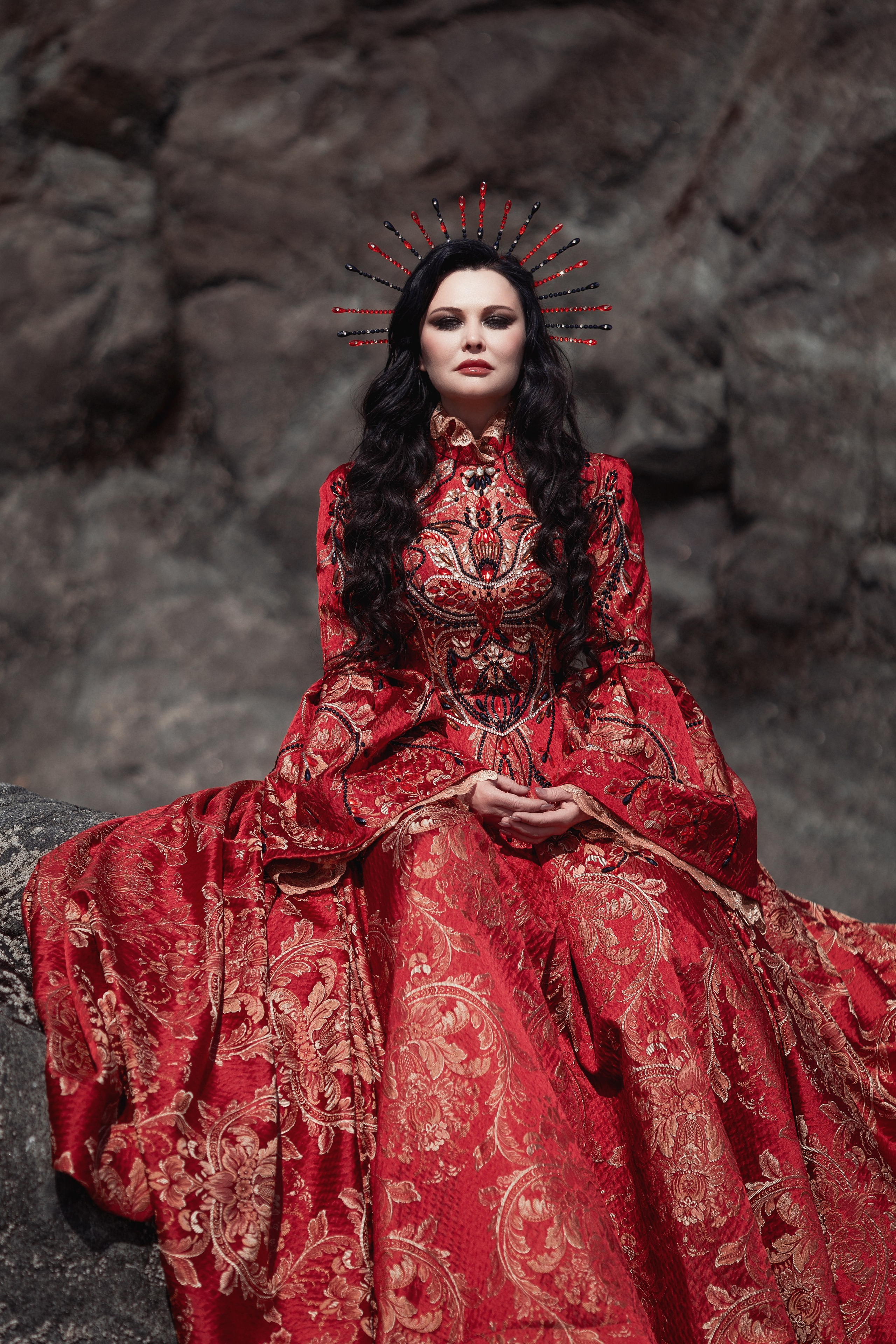 Море. Фотограф Алёна Яковлева