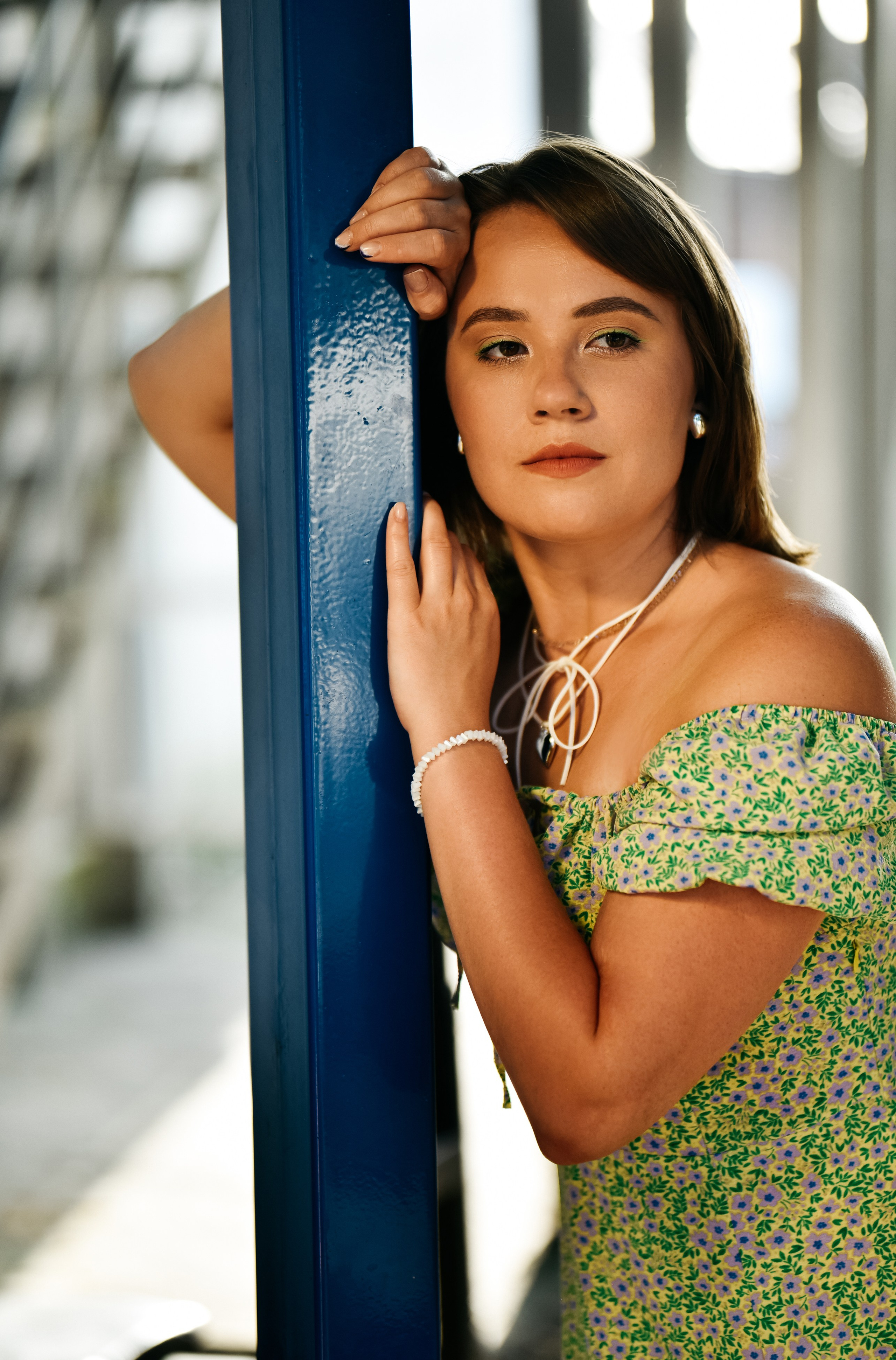 Нимфы танца