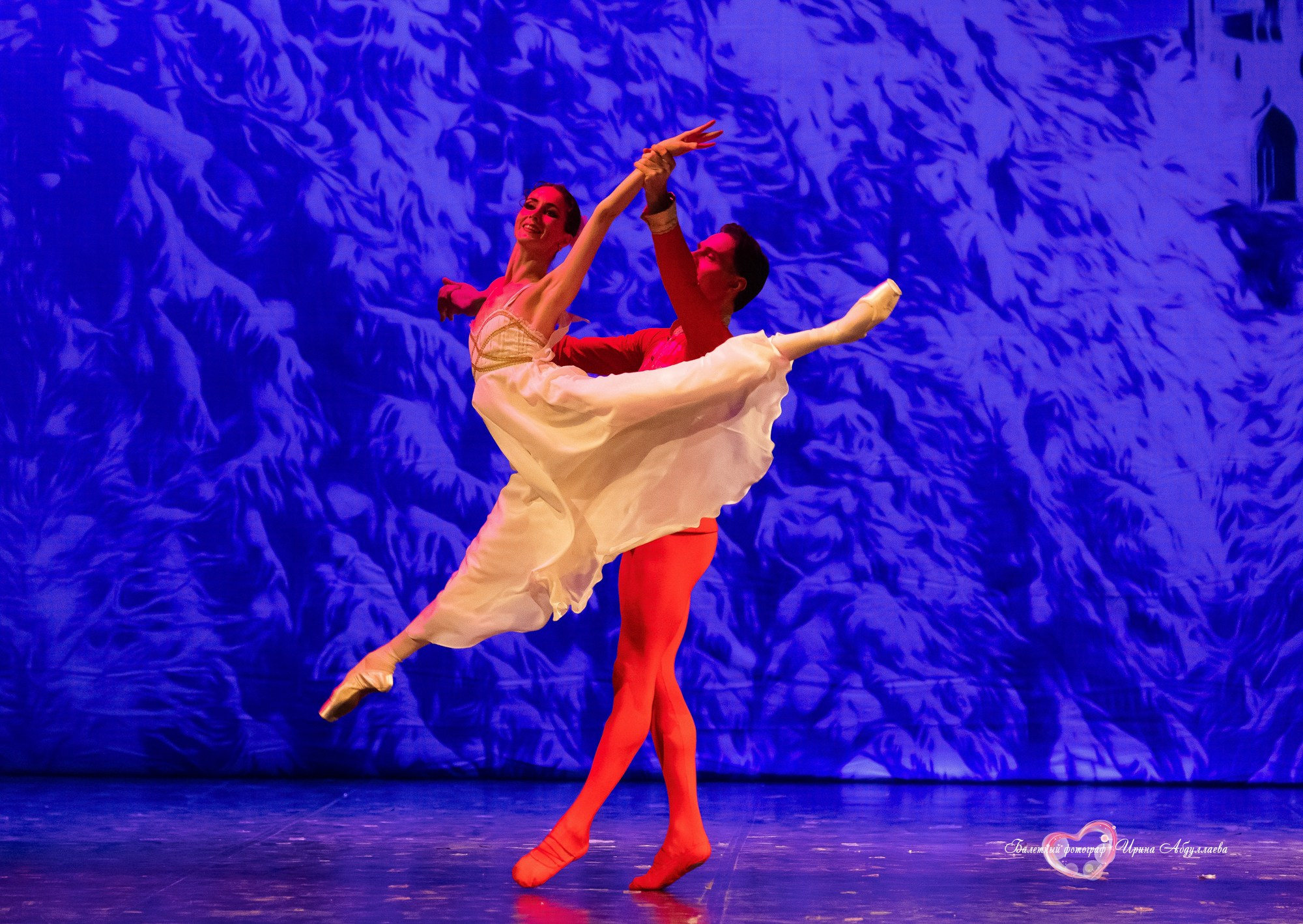 Академия балета «СКАЗКА» «Щелкунчик»