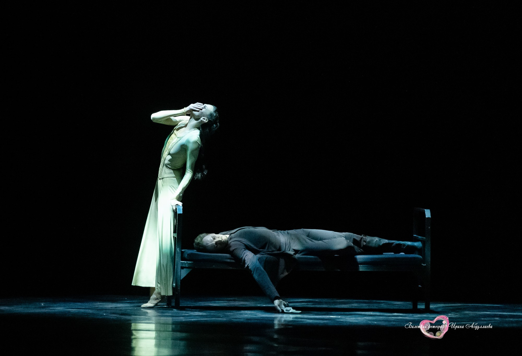 Театр Бориса Эйфмона Гала концерт 2025