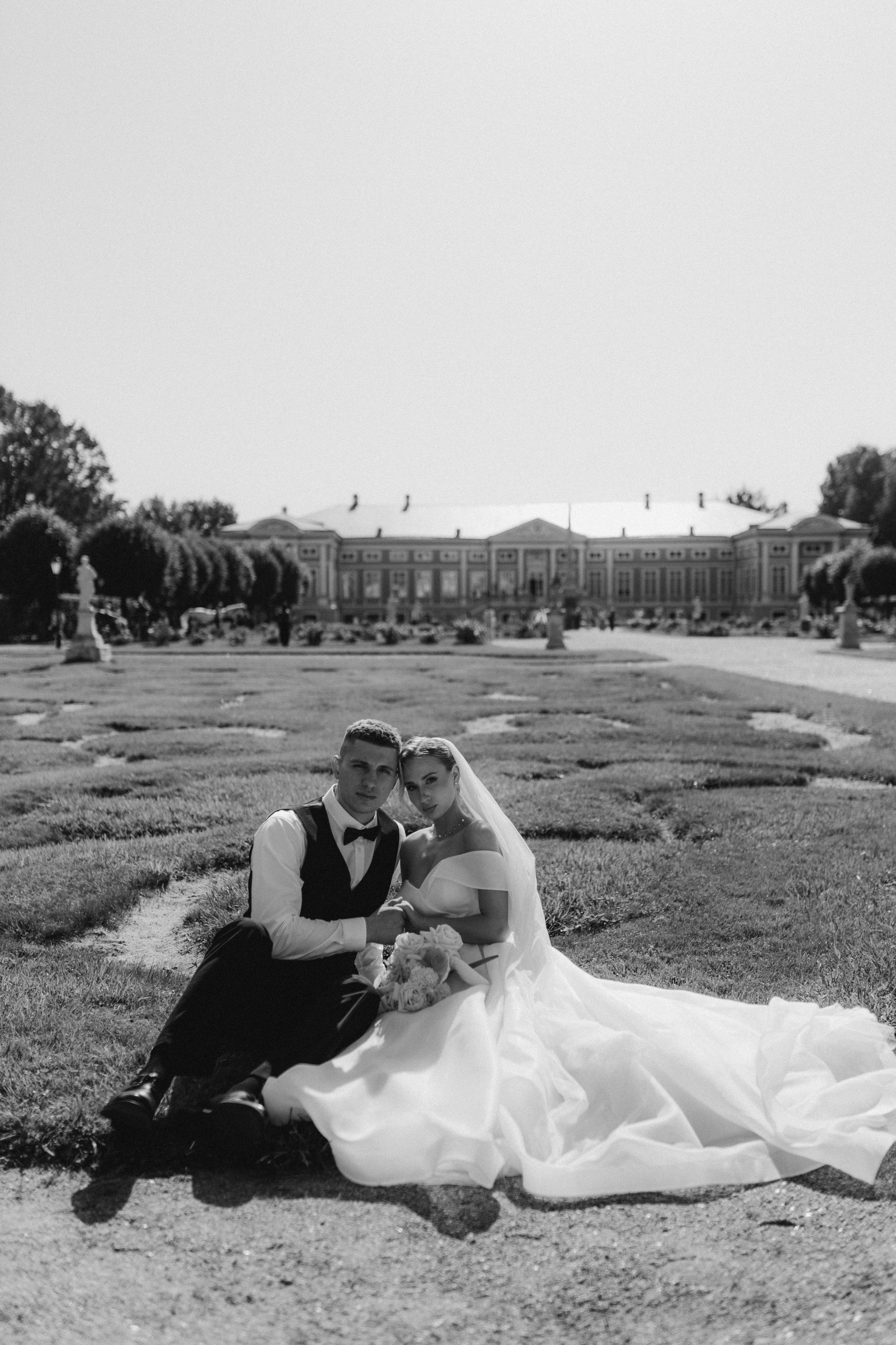 Елизавета & Данила. Фотограф НОГИНСК, Москва, Анастасия Белая