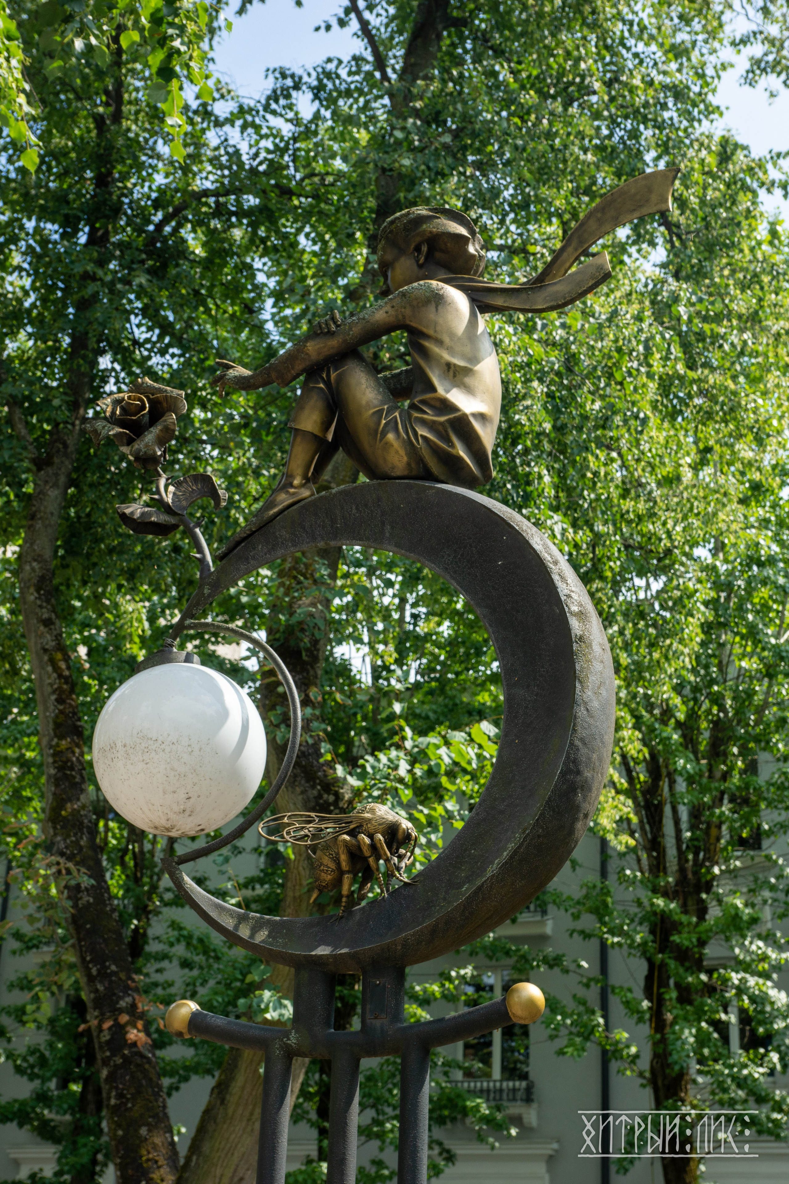 Беларусь. Фотограф-путешественник Самойлов Максим «Sly Fox»