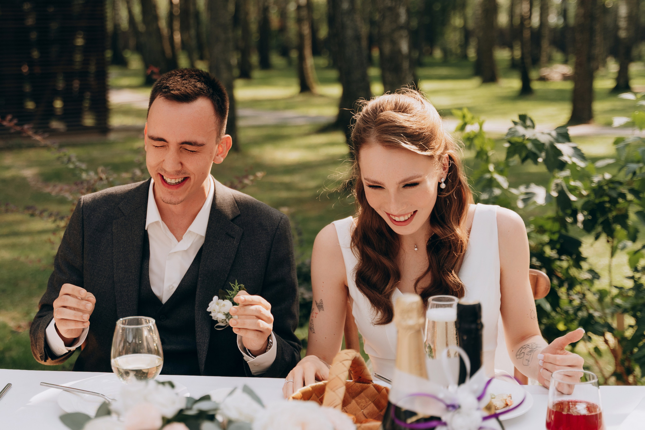 Алиса и Максим. Полный день 6 часов. Фотограф Москва Виктория-Антуанетта
