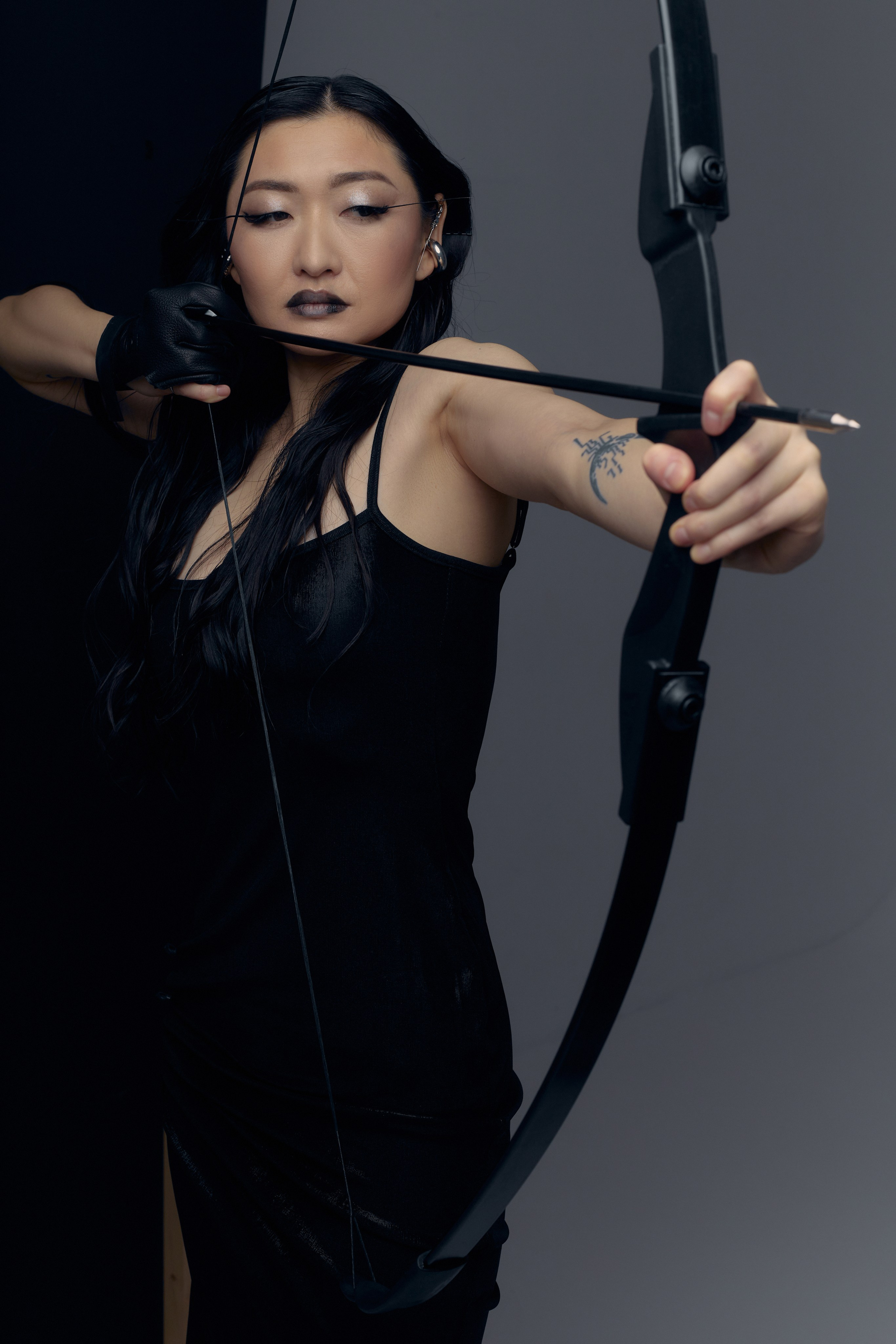 Портфолио. Главная