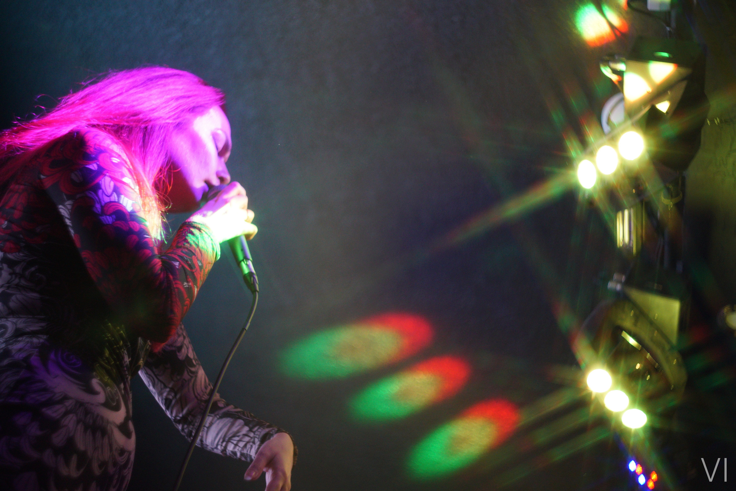 Gurin's B-Day. Концертный и репортажный фотограф Воронин Игорь