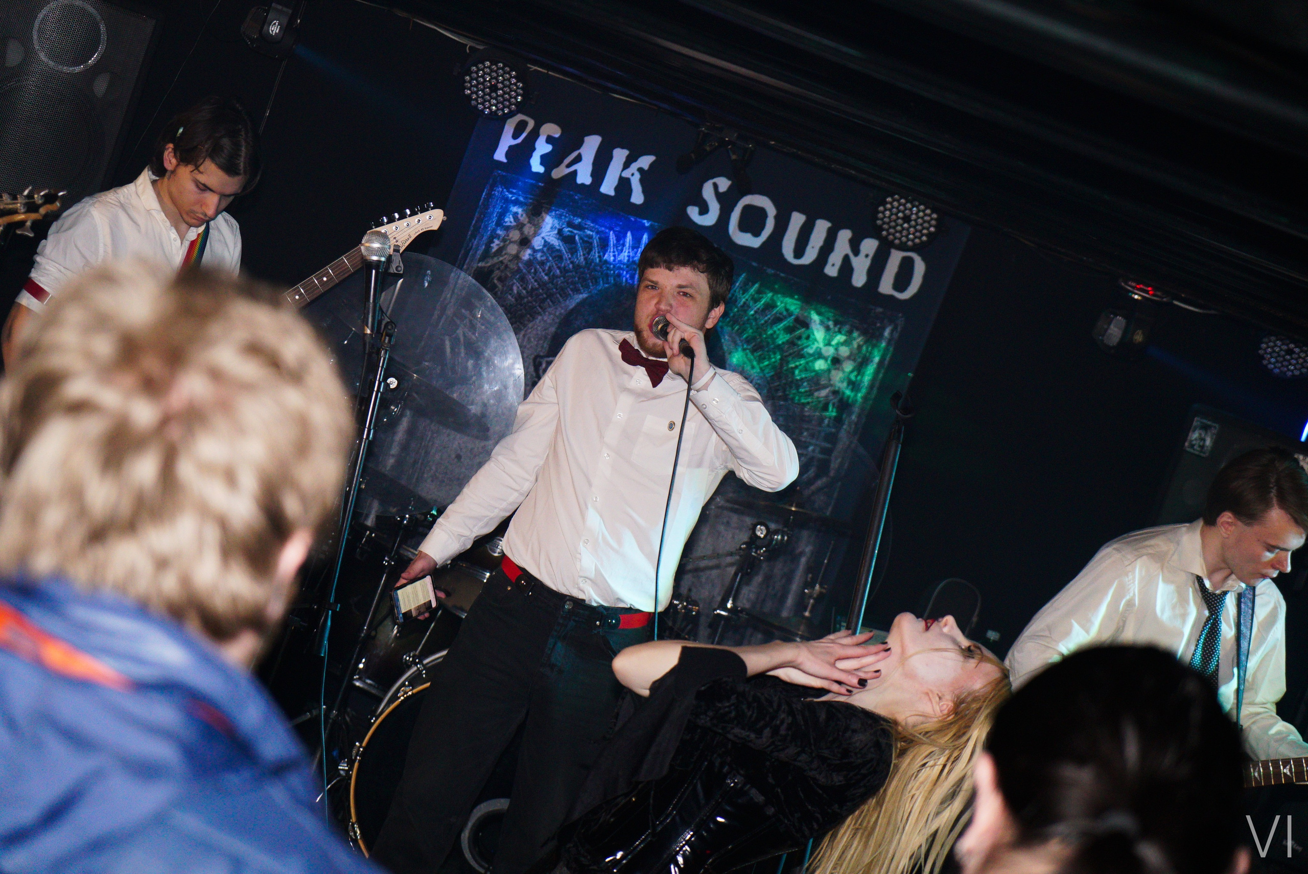 True Haired Metal Fest. Концертный и репортажный фотограф Воронин Игорь