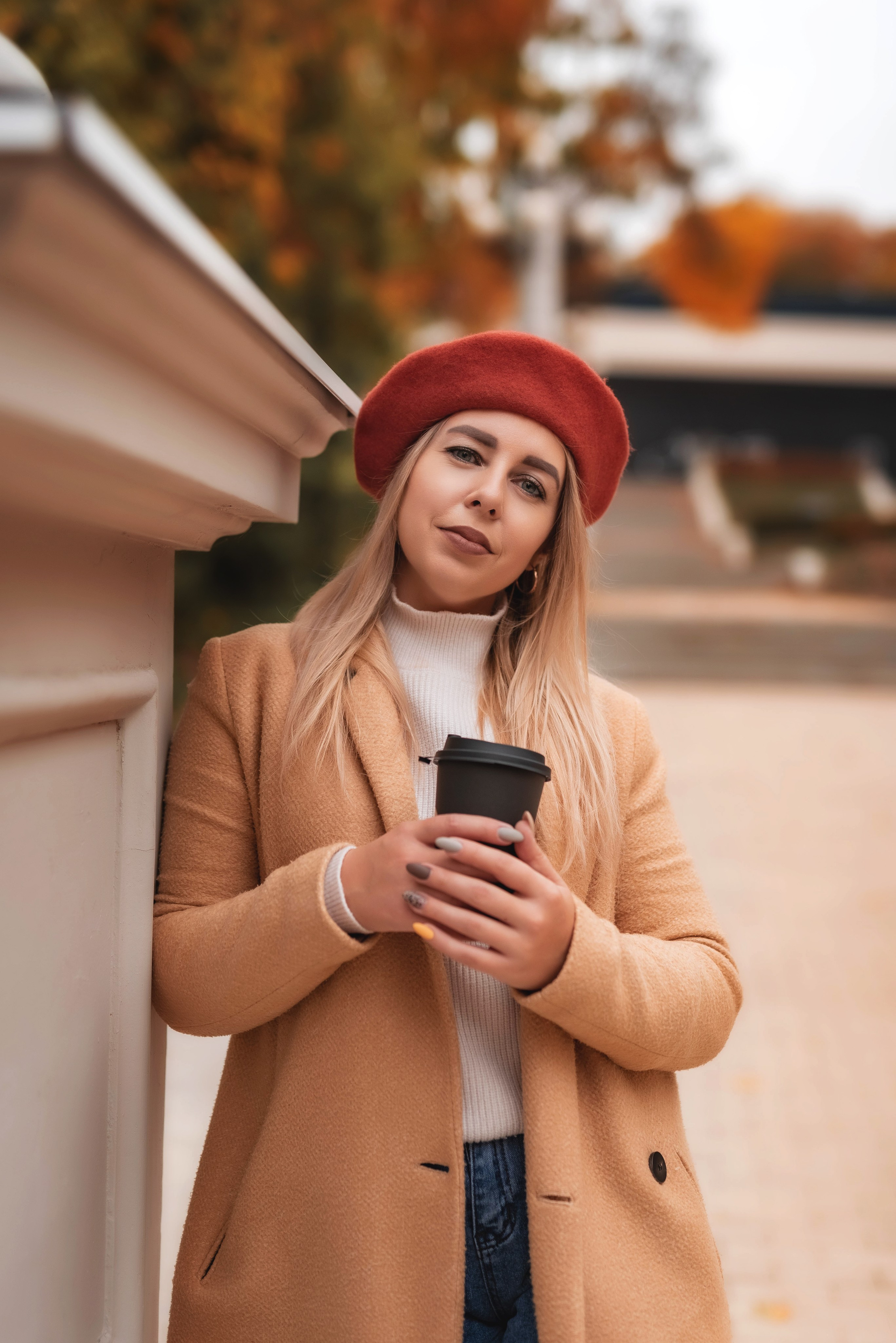 Семейная фотосессия в парке. Семейный, детский фотограф в Воронеже Анна Никитина