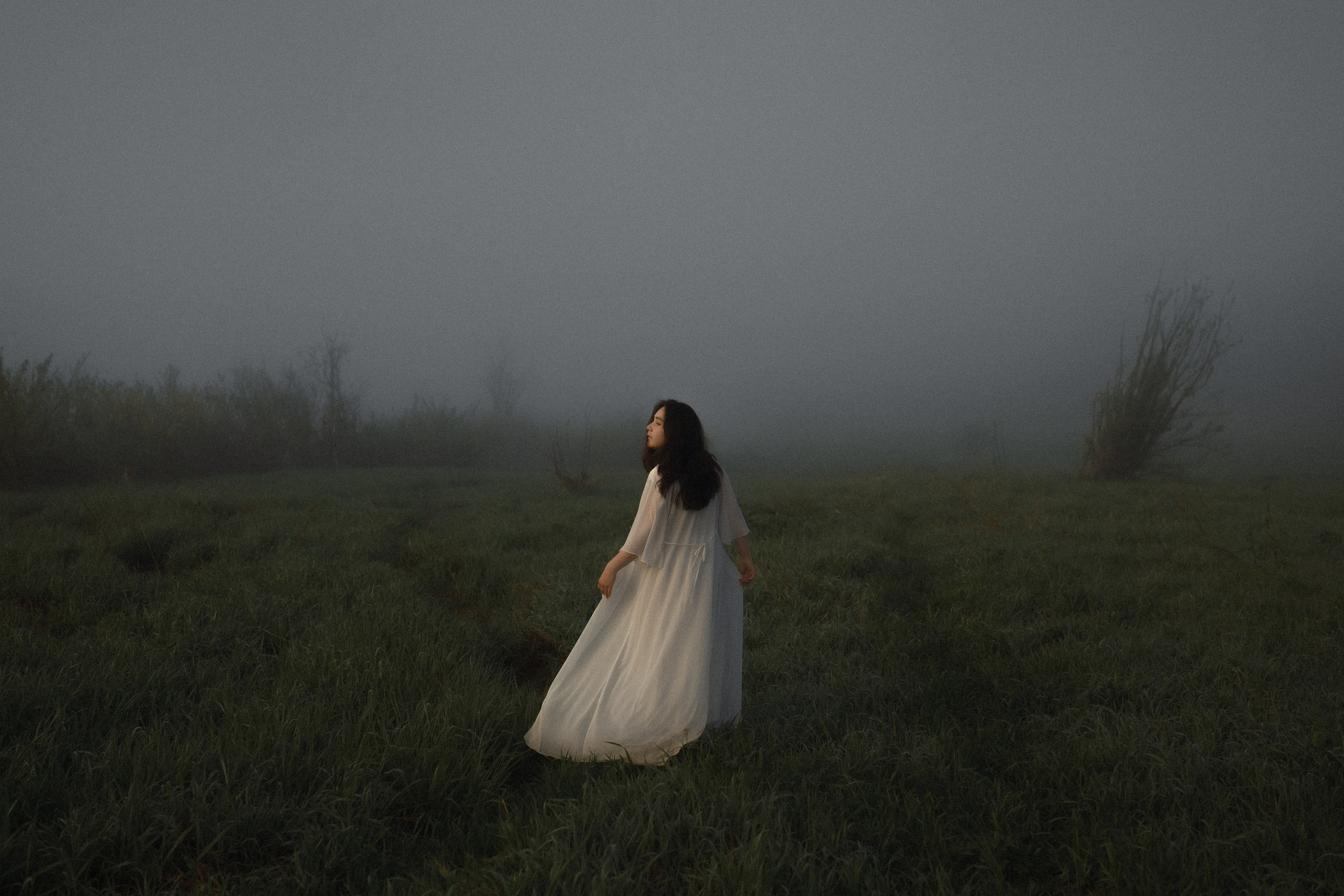 «Тайны туманной Тарусы». Твой проводник в мир ушедших эпох, романтики и женственности