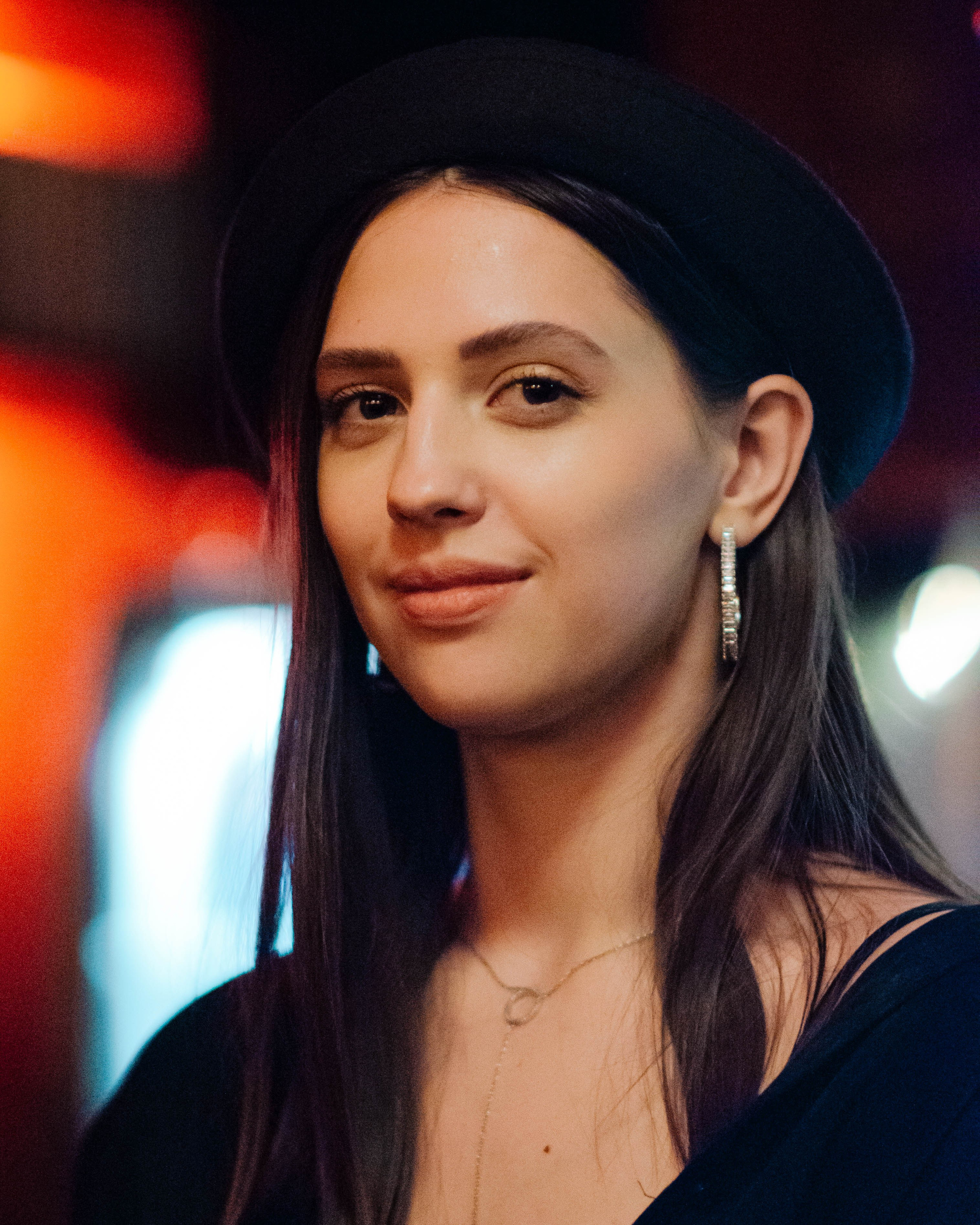 Сигнон. Фотограф Валерия Пэун