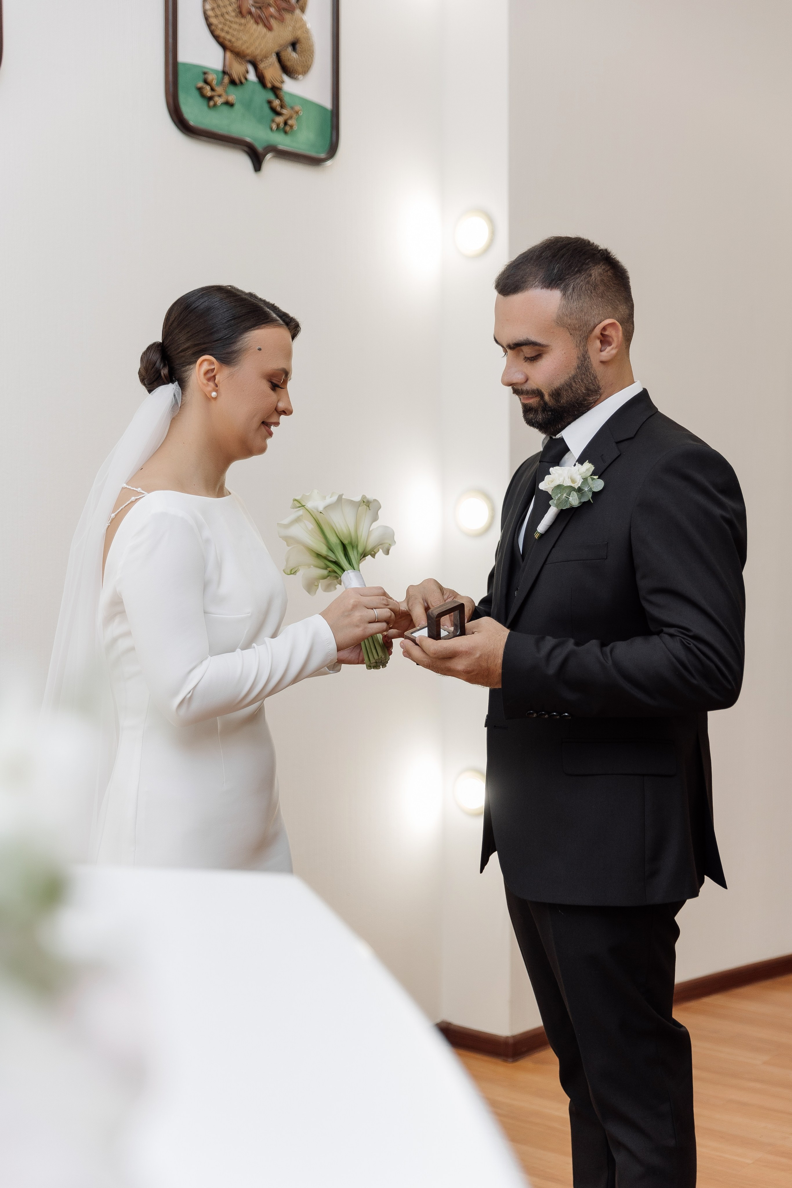 Айрат|Лейсан. Фотограф в Казани Гузель Зайнуллина