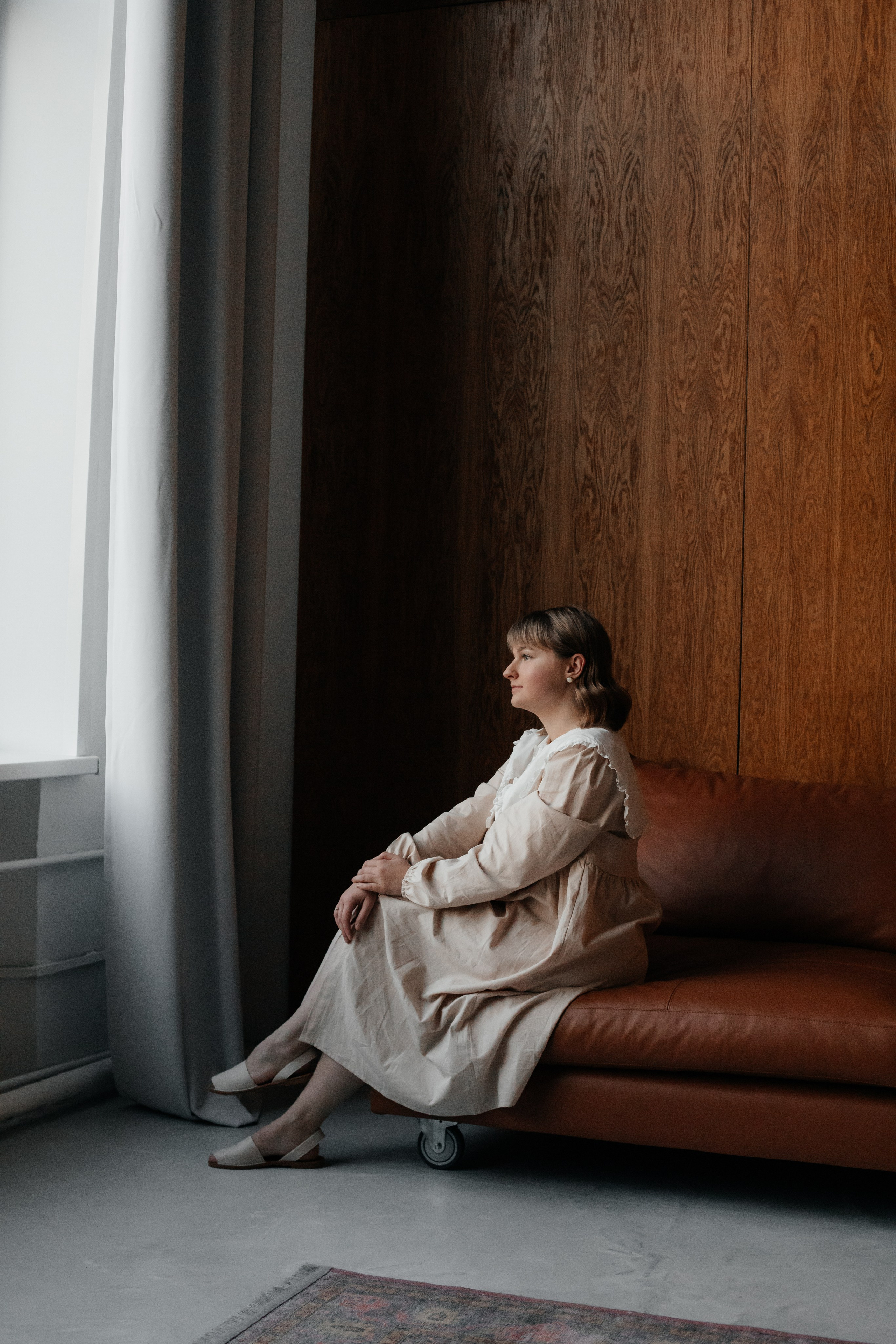 1 годик Полине. Семейный и детский фотограф в Нижнем Новгороде Буслаева Мария