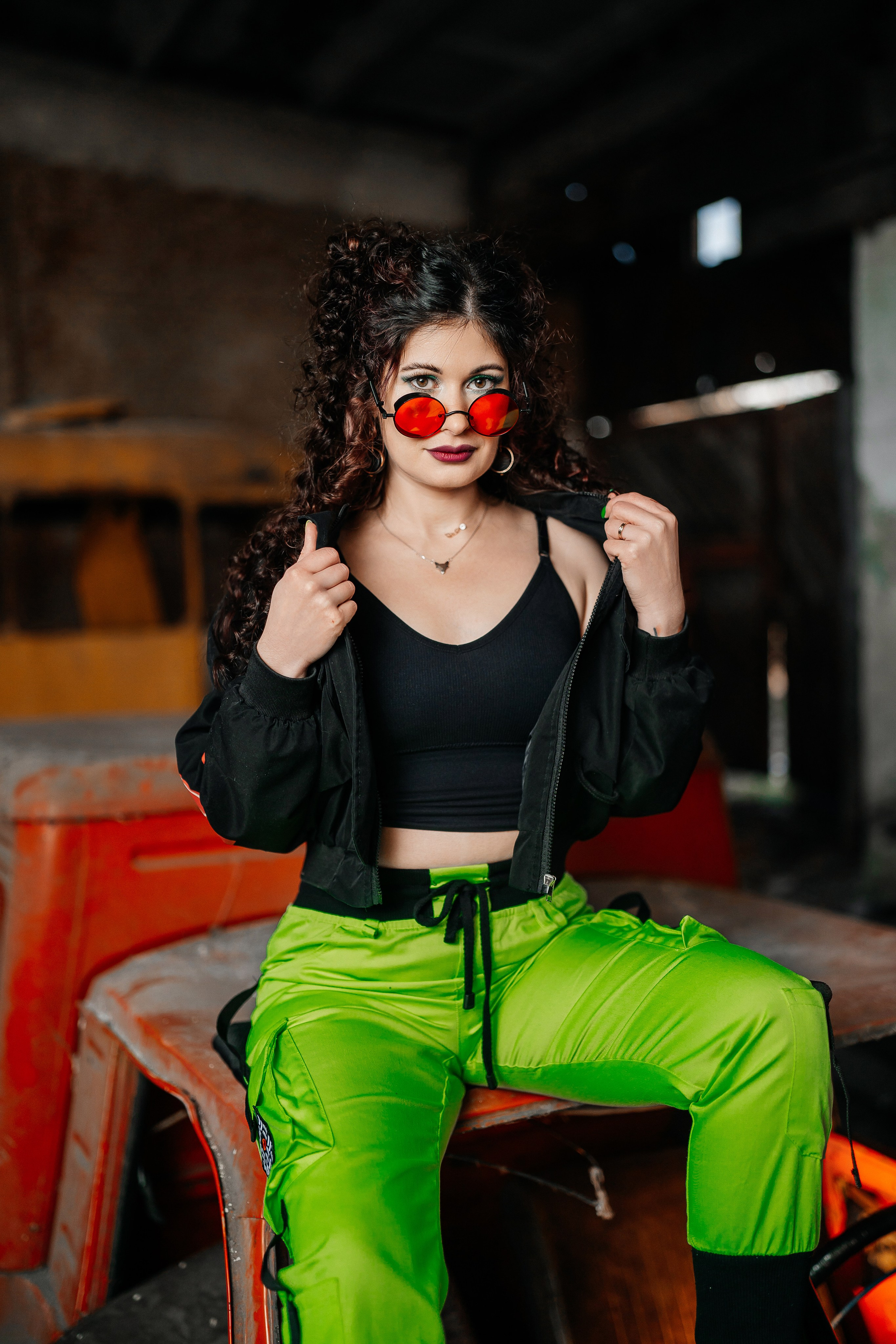 32. Видеограф Томск, Томская область, Сибирь