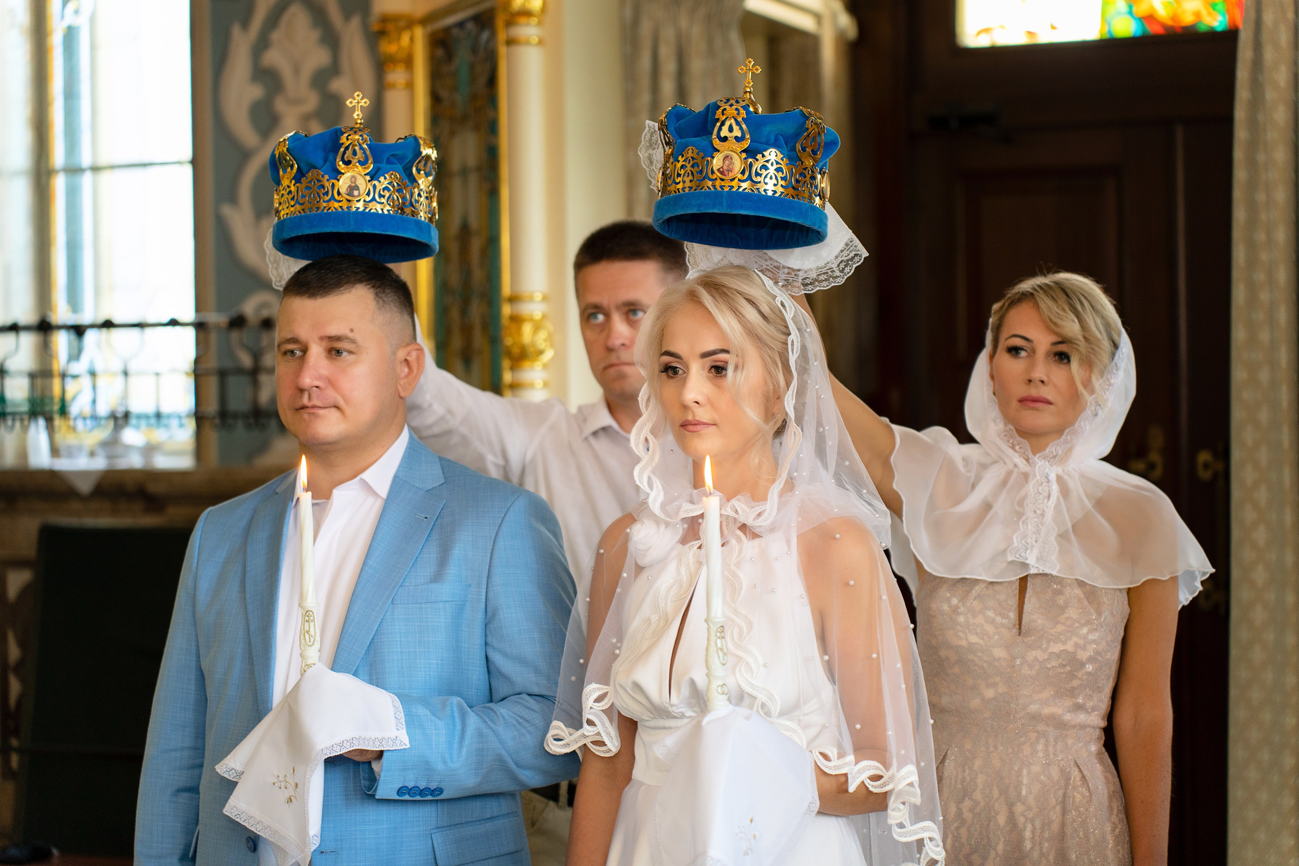 Венчание. Годовщина 15 лет. Семейный и свадебный фотограф Минск, Беларусь Анна Орловская
