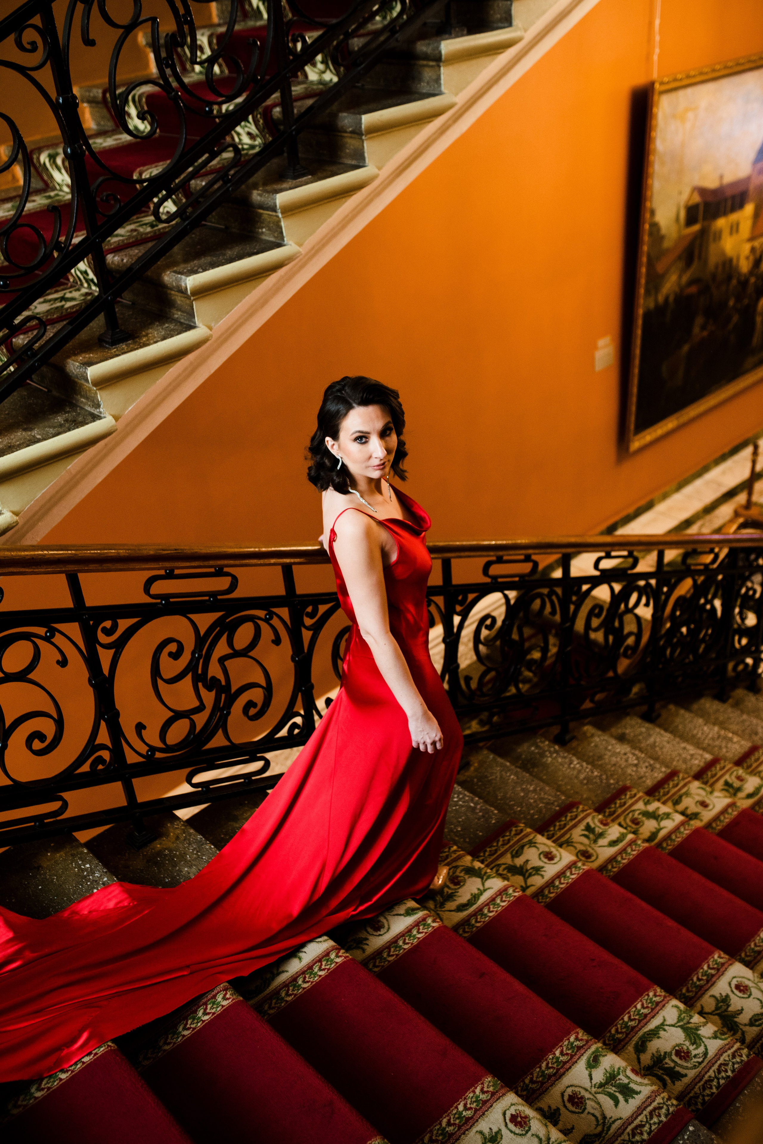 Надежда. Я — Фотограф из Хабаровска