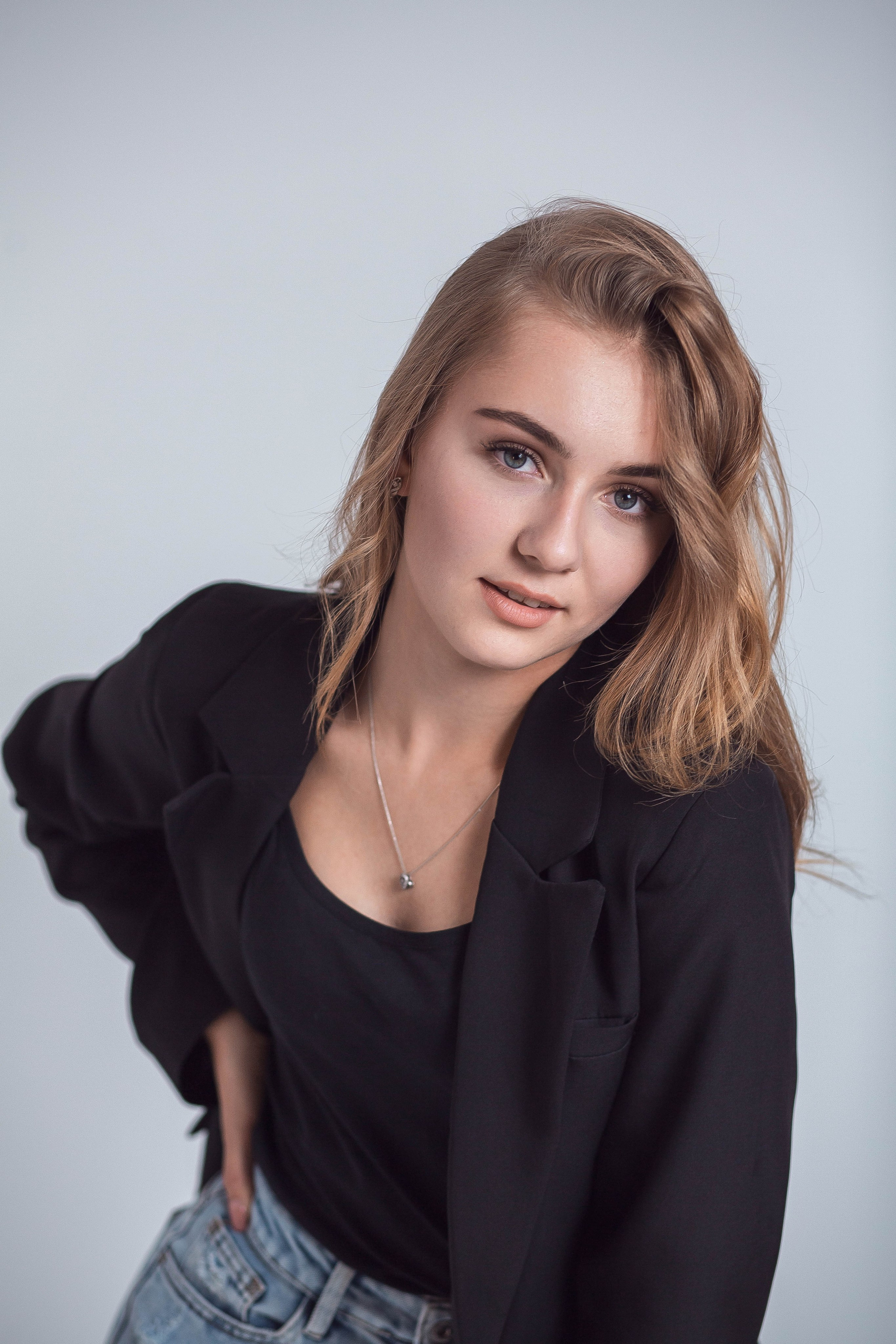 Студийные. Фотограф Свердловск