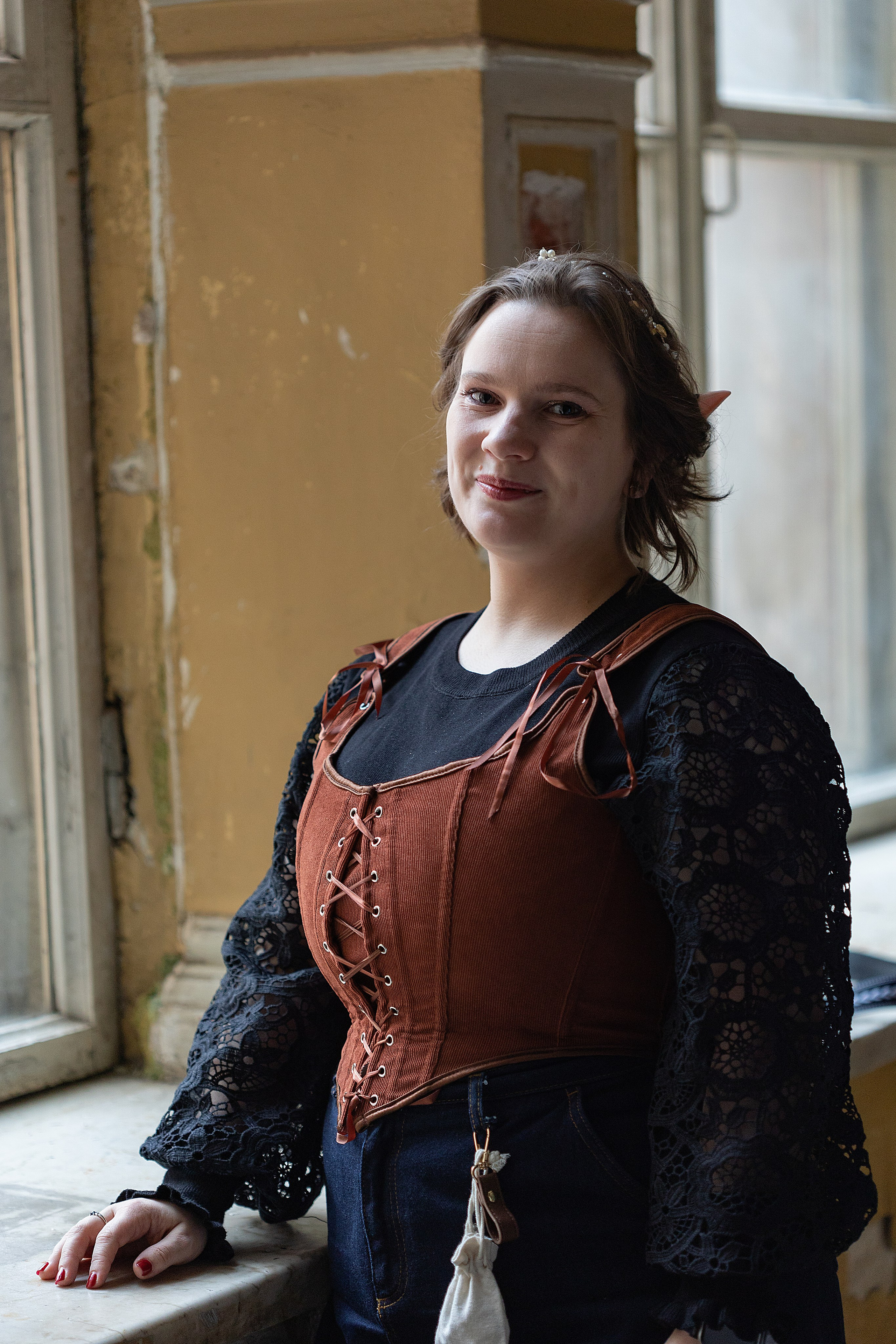 Столкон | Санкт-Петербург, 2025. Репортажный фотограф